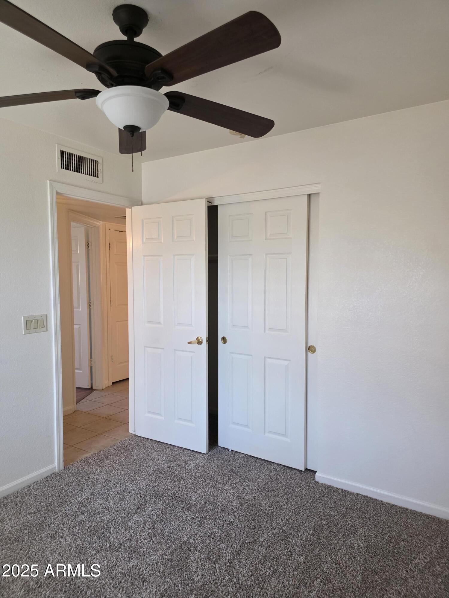 8758 West Bloomfield Road Peoria, AZ 85381 - Photo 14 of 20 a view of an empty room