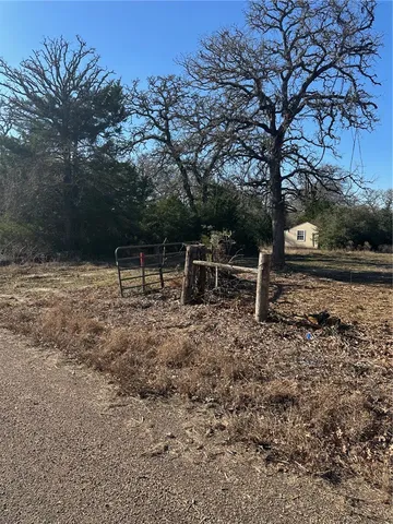 $75,000 | Tbd Pauline Lane, Caldwell, TX 77836