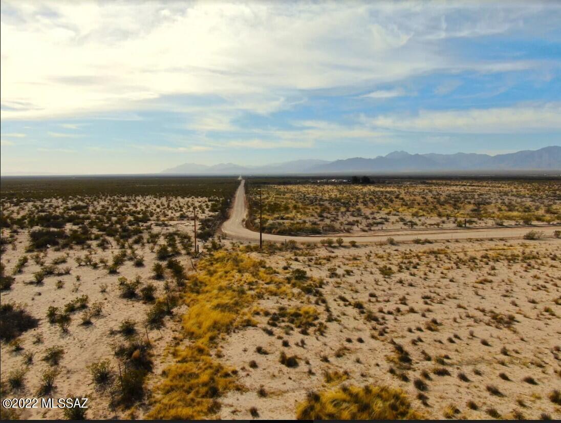 Parker Road San Simon, AZ 85632 - Photo 5 of 6