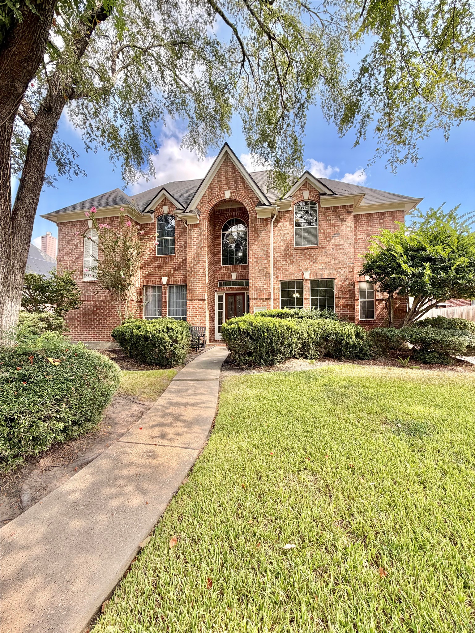 20110 Forest Drive Spring, TX 77388 - Photo 4 of 43 Gallery Image 4