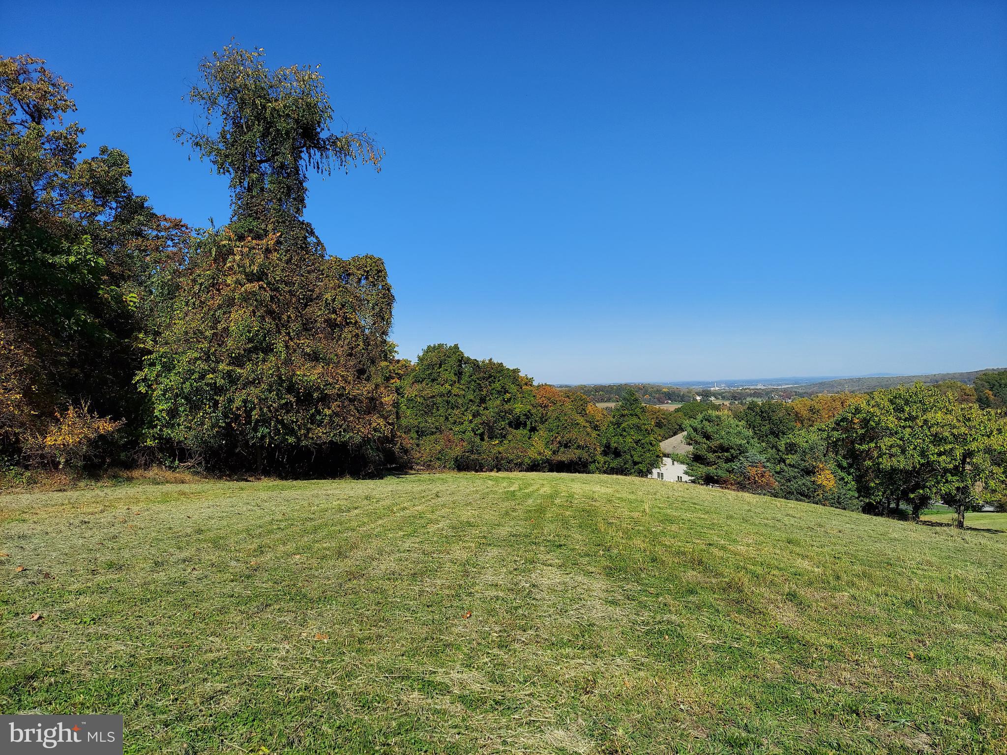 2362 Mt Zion Road York, PA 17406 - Photo 4 of 8 Top of the land