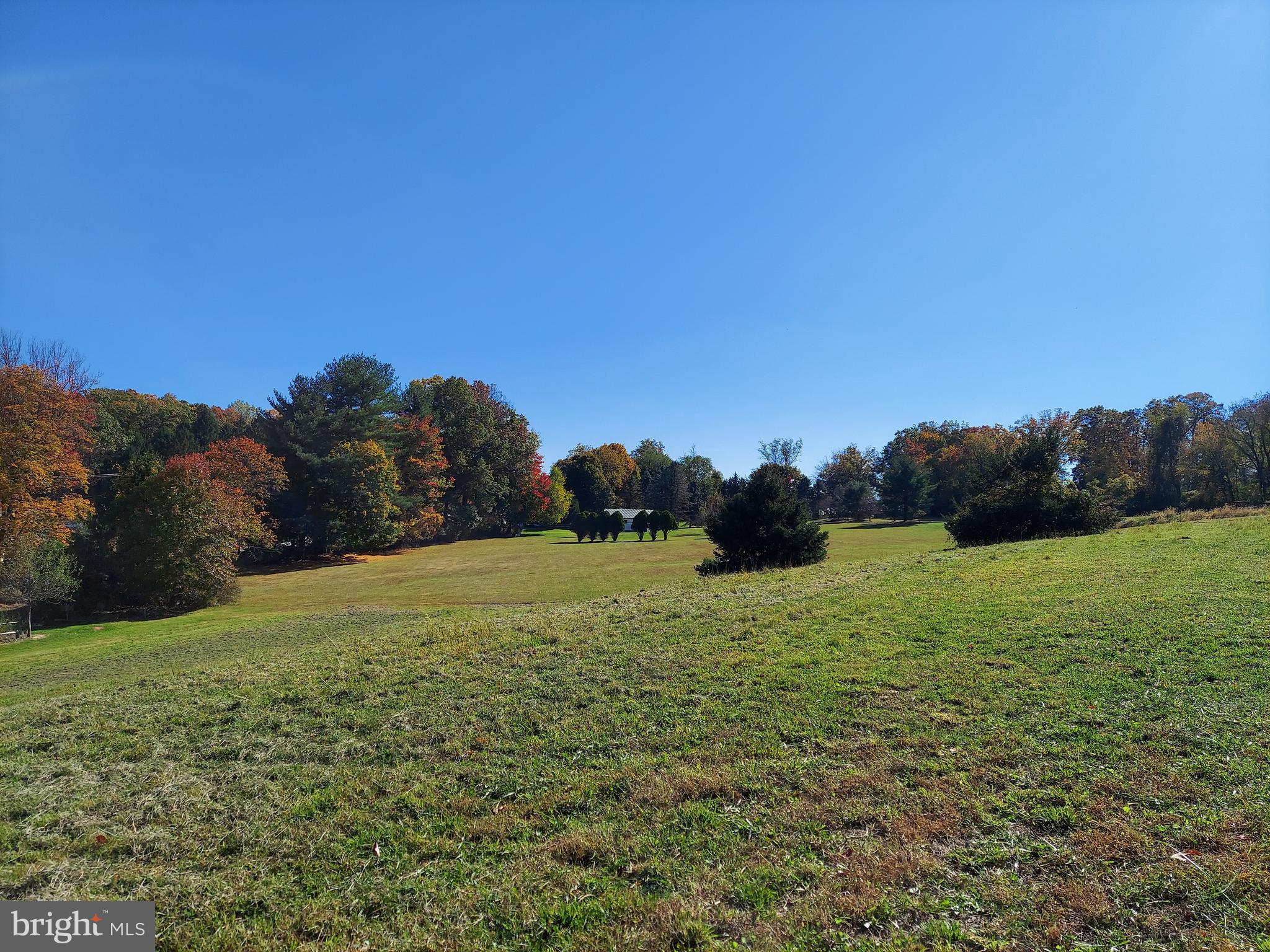 2362 Mt Zion Road York, PA 17406 - Photo 6 of 8 Right view on top of the hill