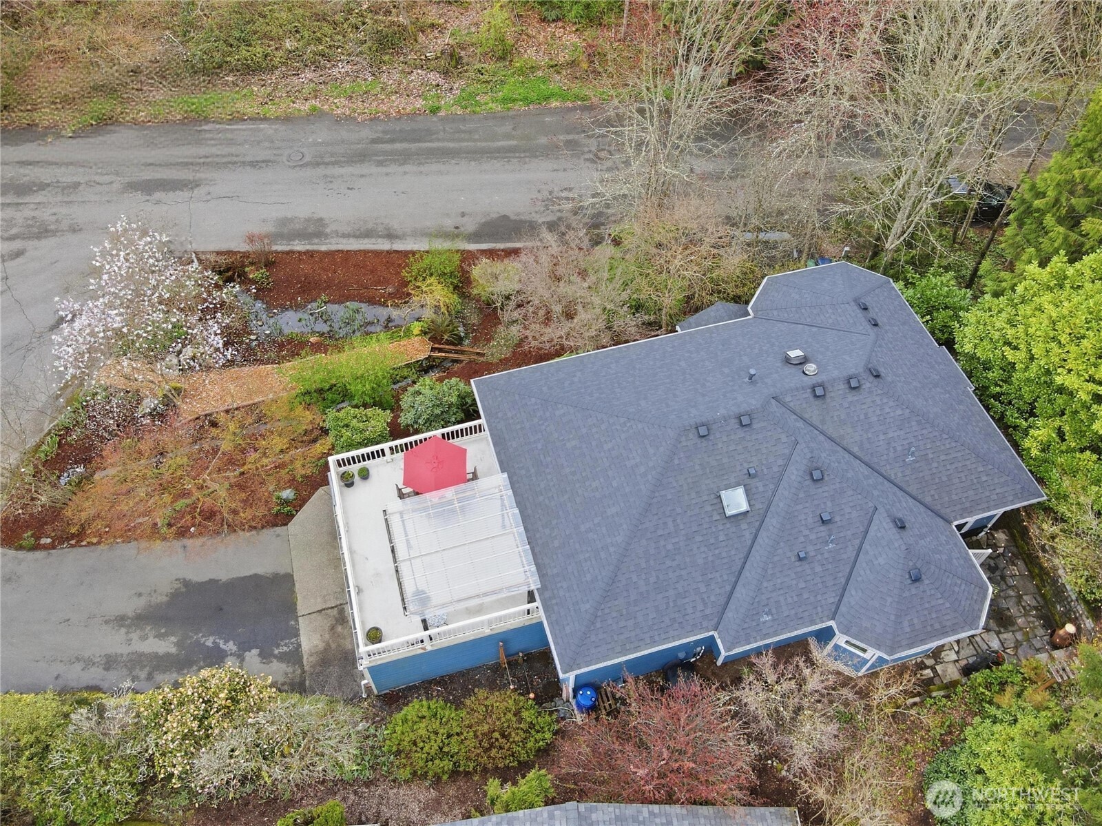 2613 189th Street Southeast Bothell, WA 98012 - Photo 27 of 29