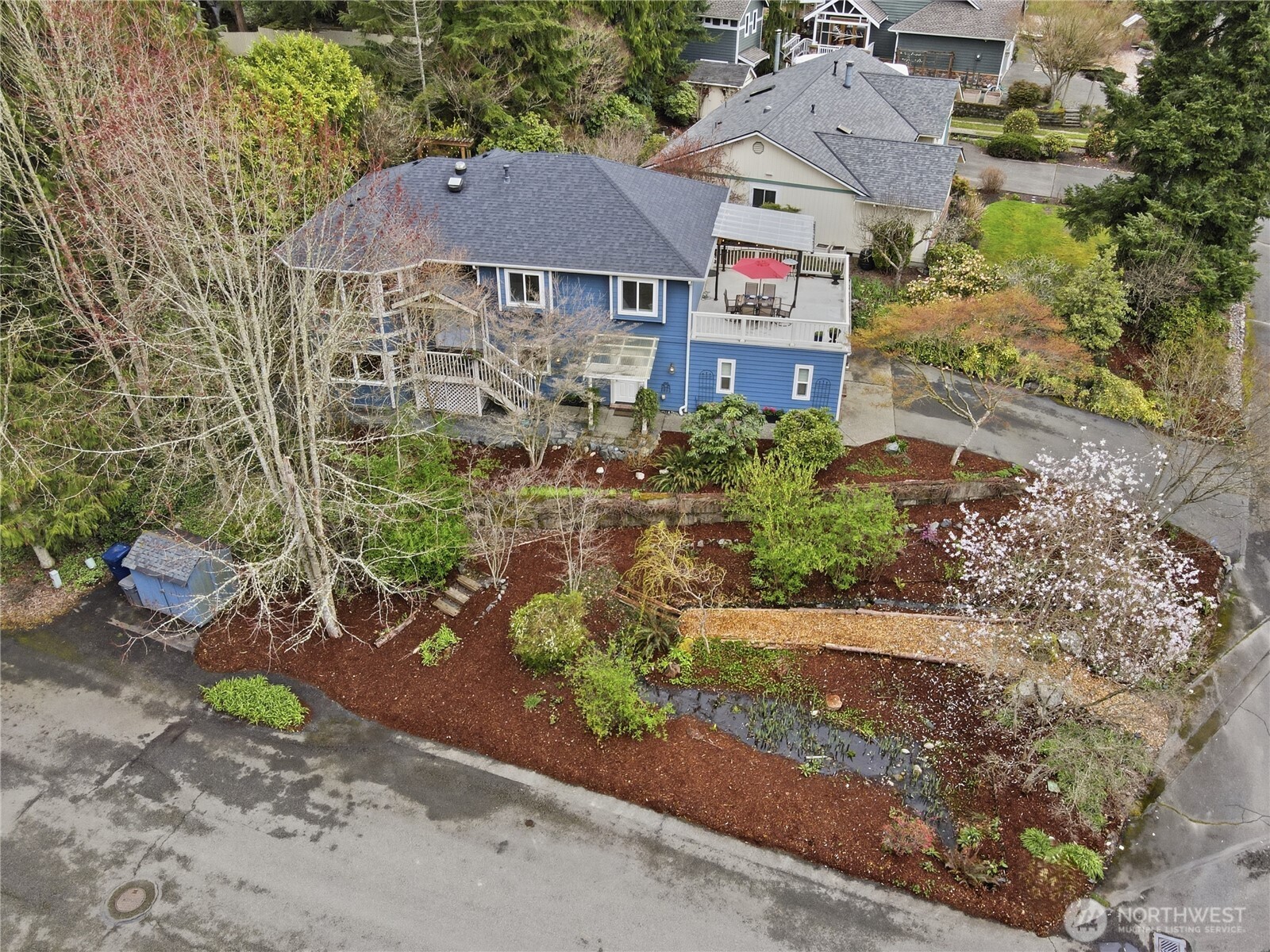 2613 189th Street Southeast Bothell, WA 98012 - Photo 28 of 29