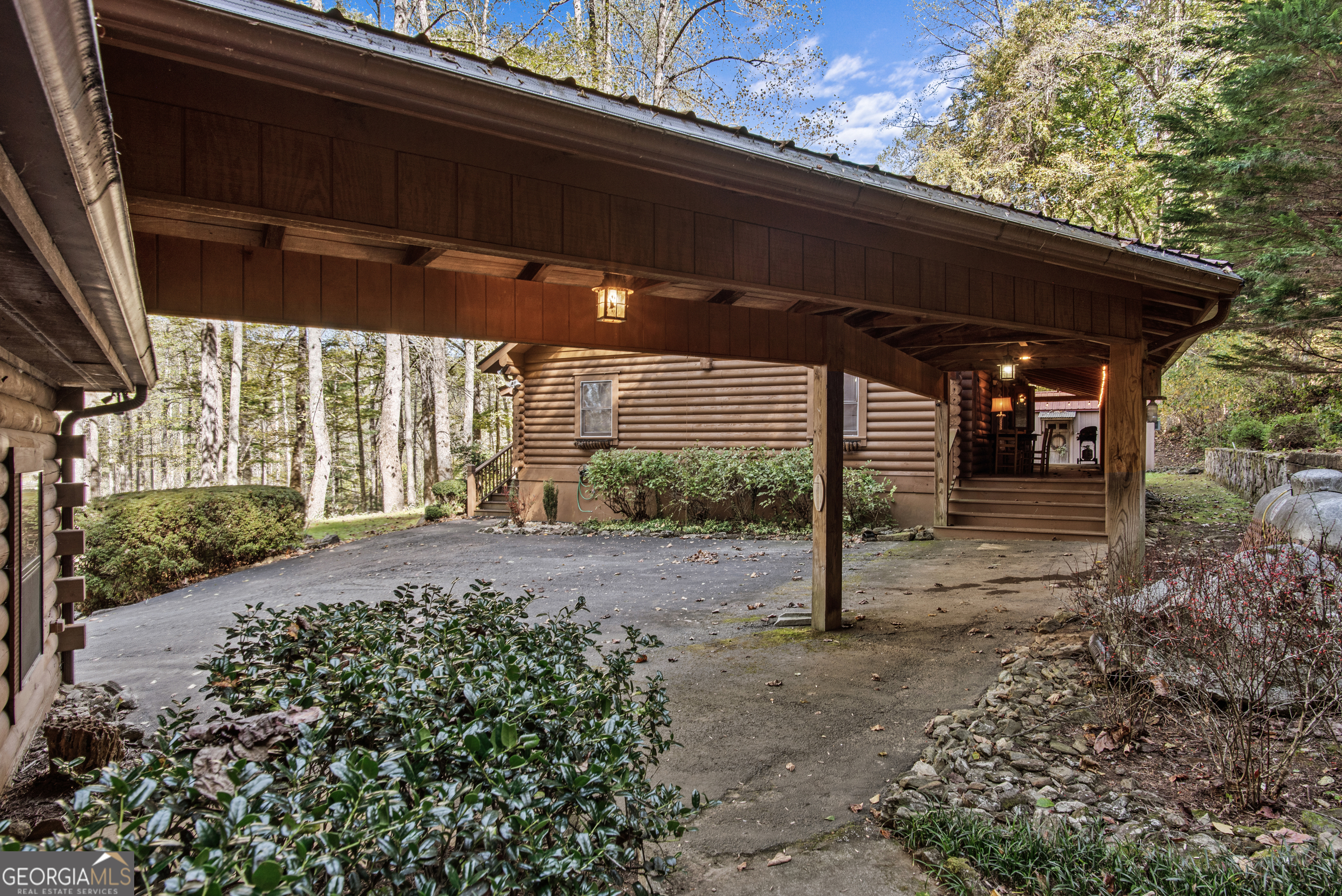 100 Windsong Lane Rabun Gap, GA 30568 - Photo 12 of 80