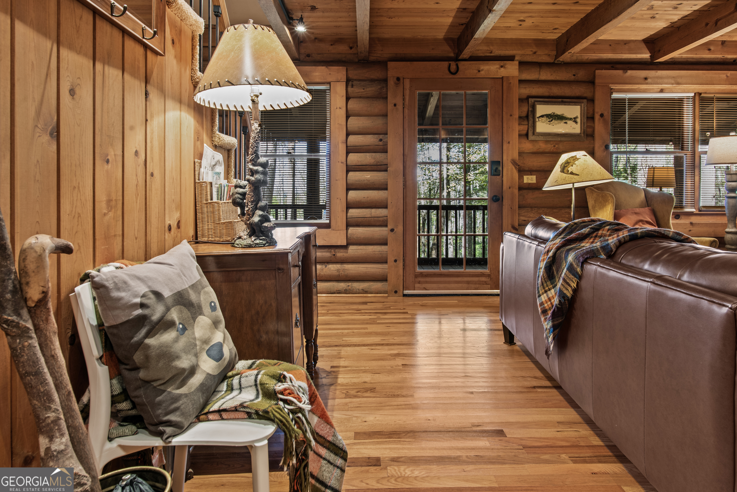 100 Windsong Lane Rabun Gap, GA 30568 - Photo 15 of 80