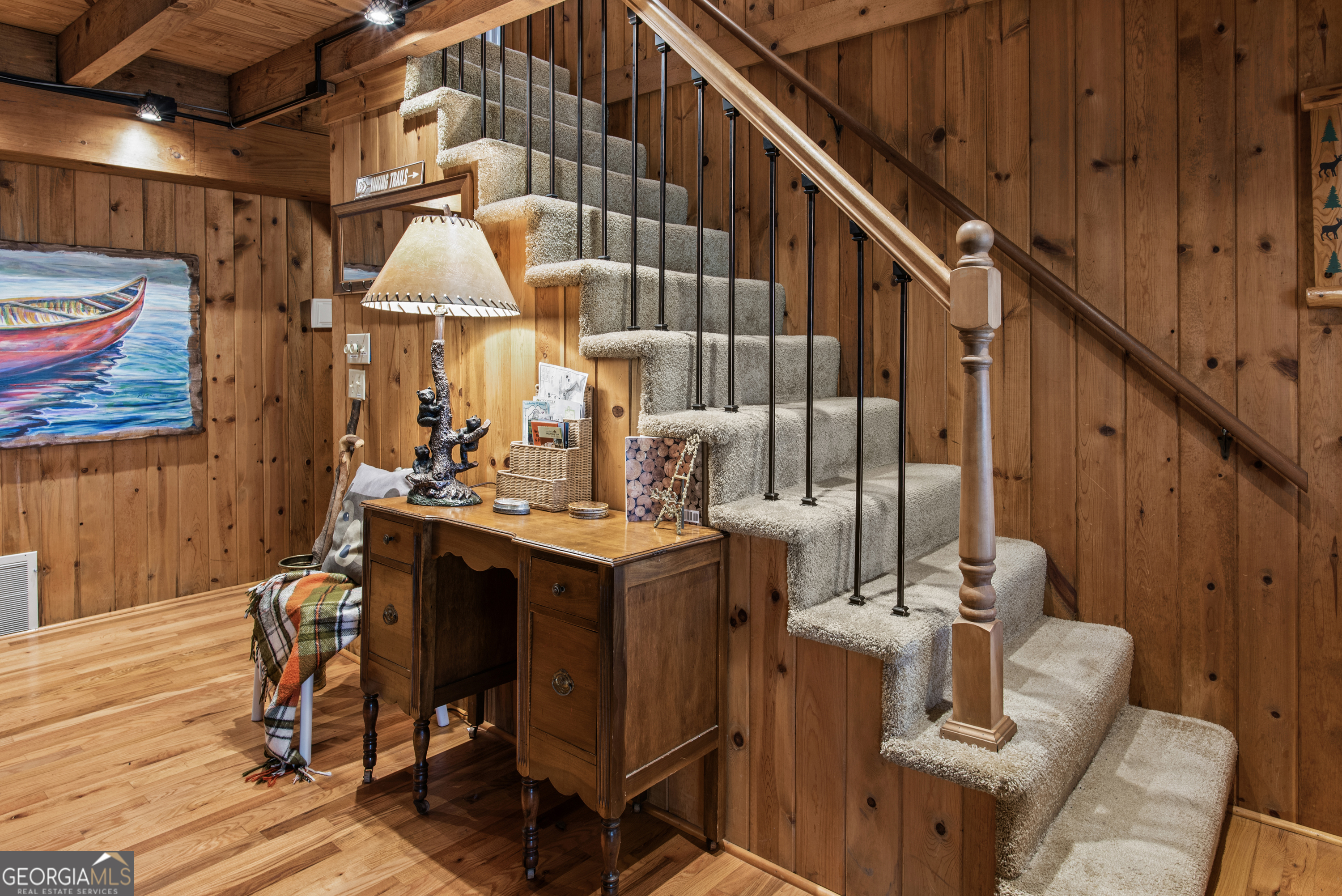 100 Windsong Lane Rabun Gap, GA 30568 - Photo 17 of 80