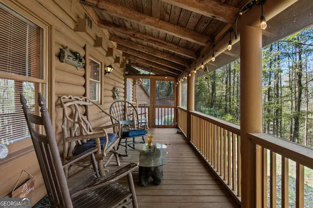 $495,000 | 100 Windsong Lane, Rabun Gap, GA 30568