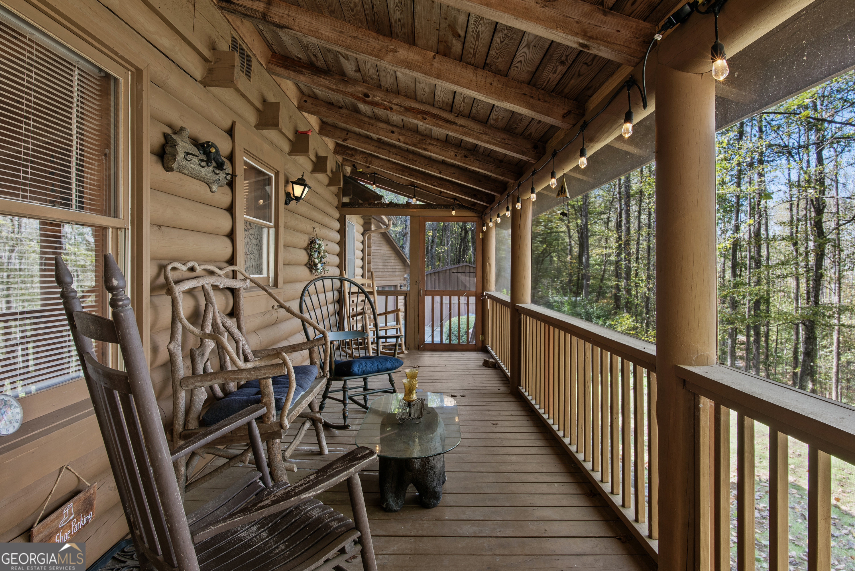 100 Windsong Lane Rabun Gap, GA 30568 - Photo 19 of 80