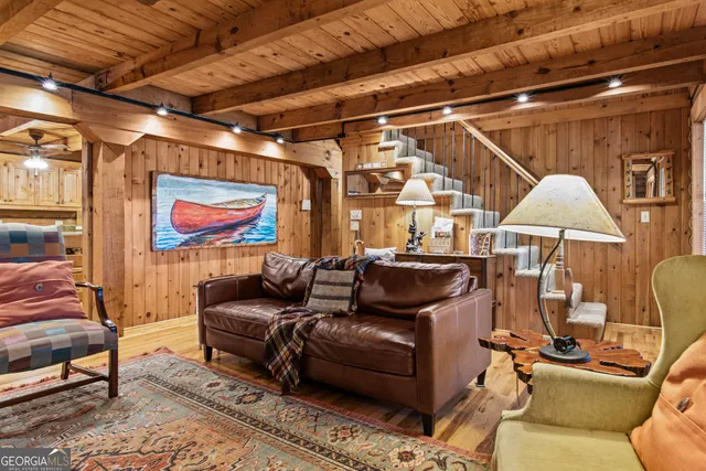 $495,000 | 100 Windsong Lane, Rabun Gap, GA 30568