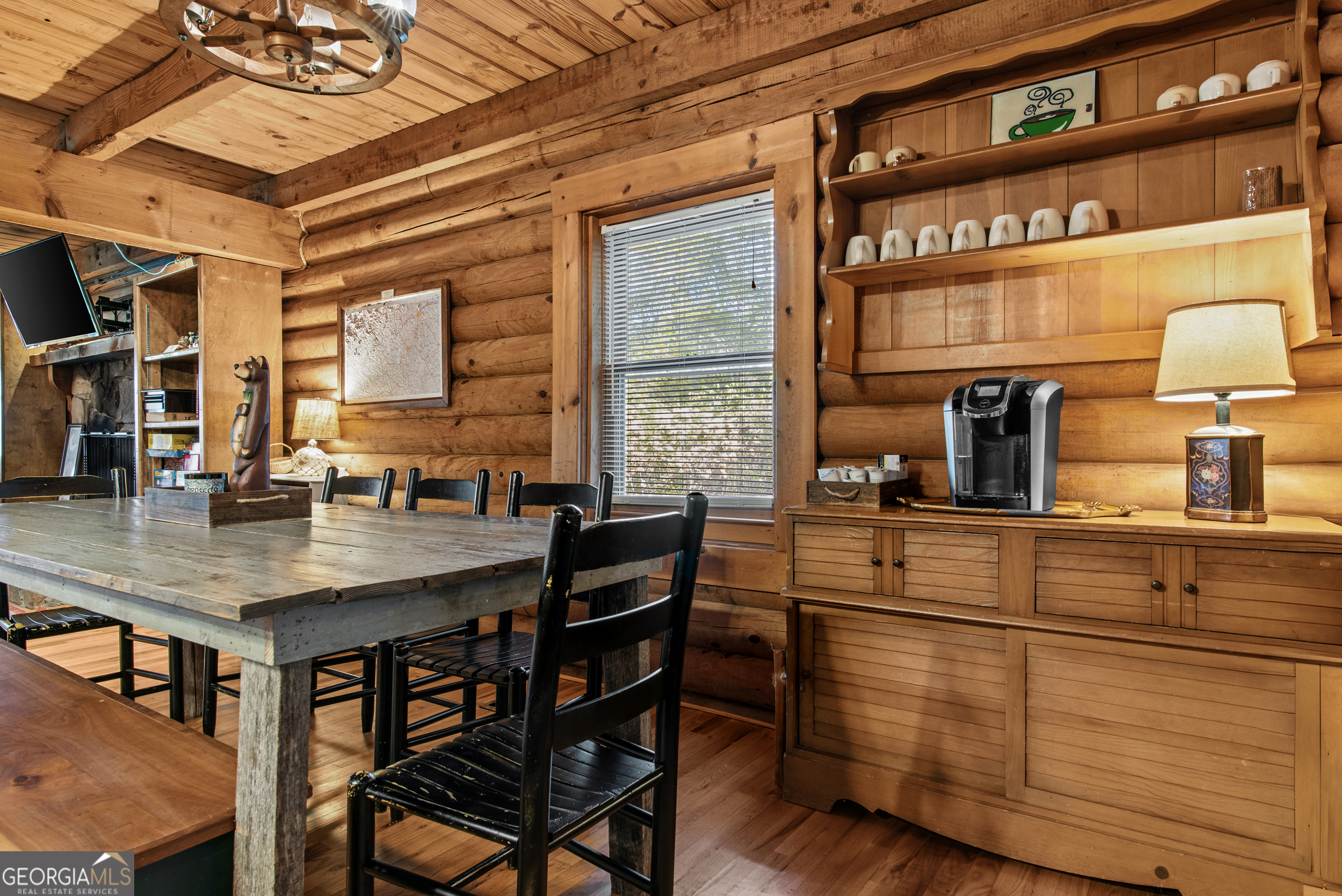 100 Windsong Lane Rabun Gap, GA 30568 - Photo 22 of 80