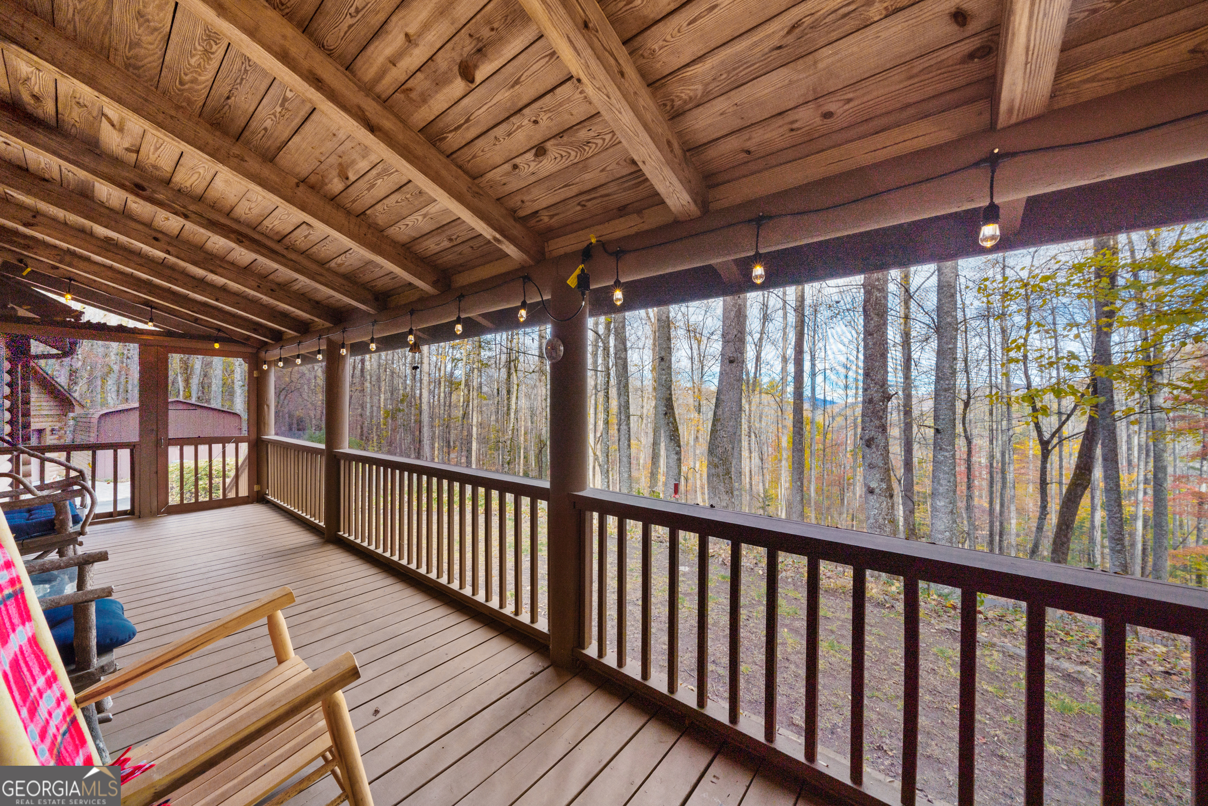 100 Windsong Lane Rabun Gap, GA 30568 - Photo 23 of 80 Serenity - birds singing - peace