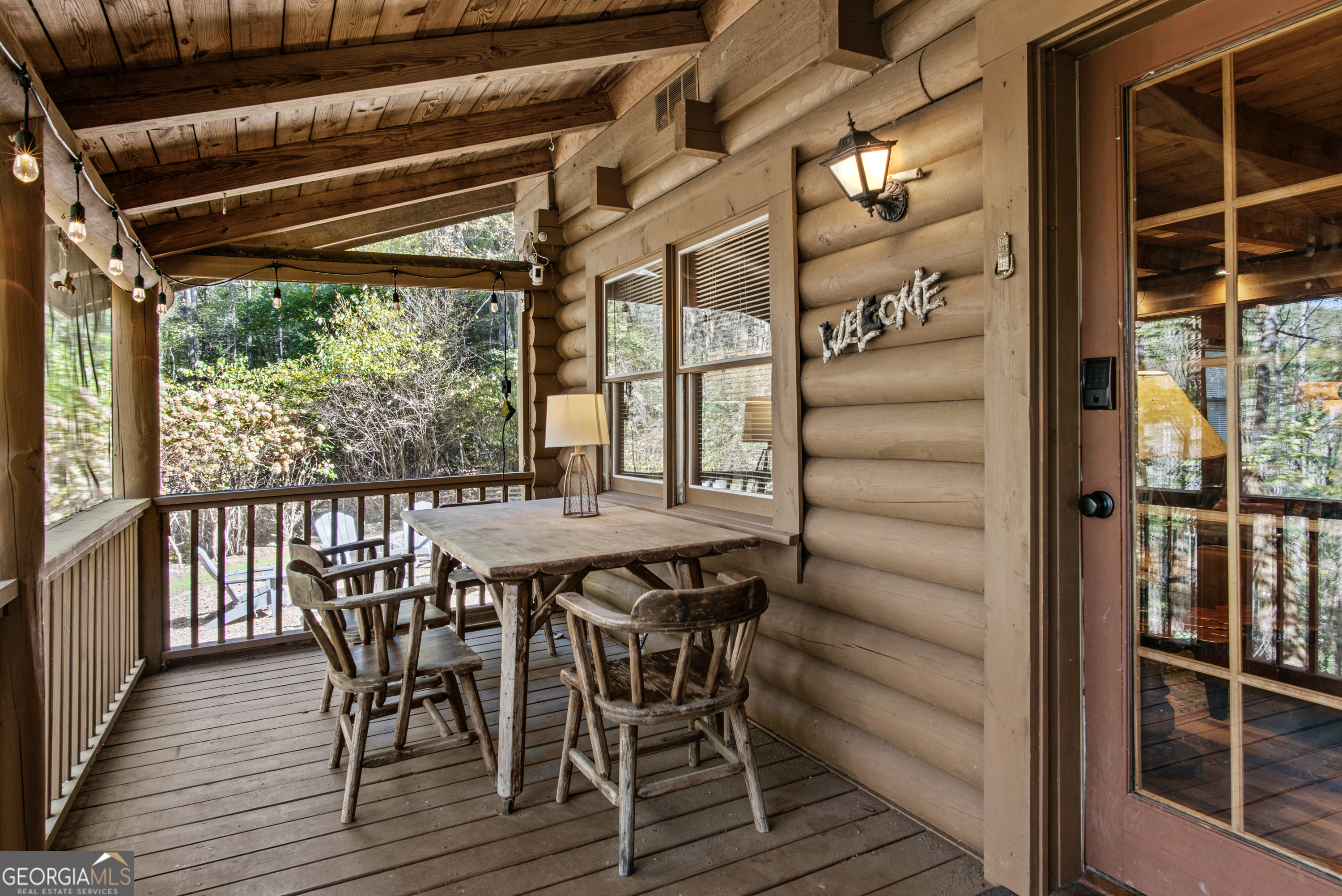 100 Windsong Lane Rabun Gap, GA 30568 - Photo 25 of 80