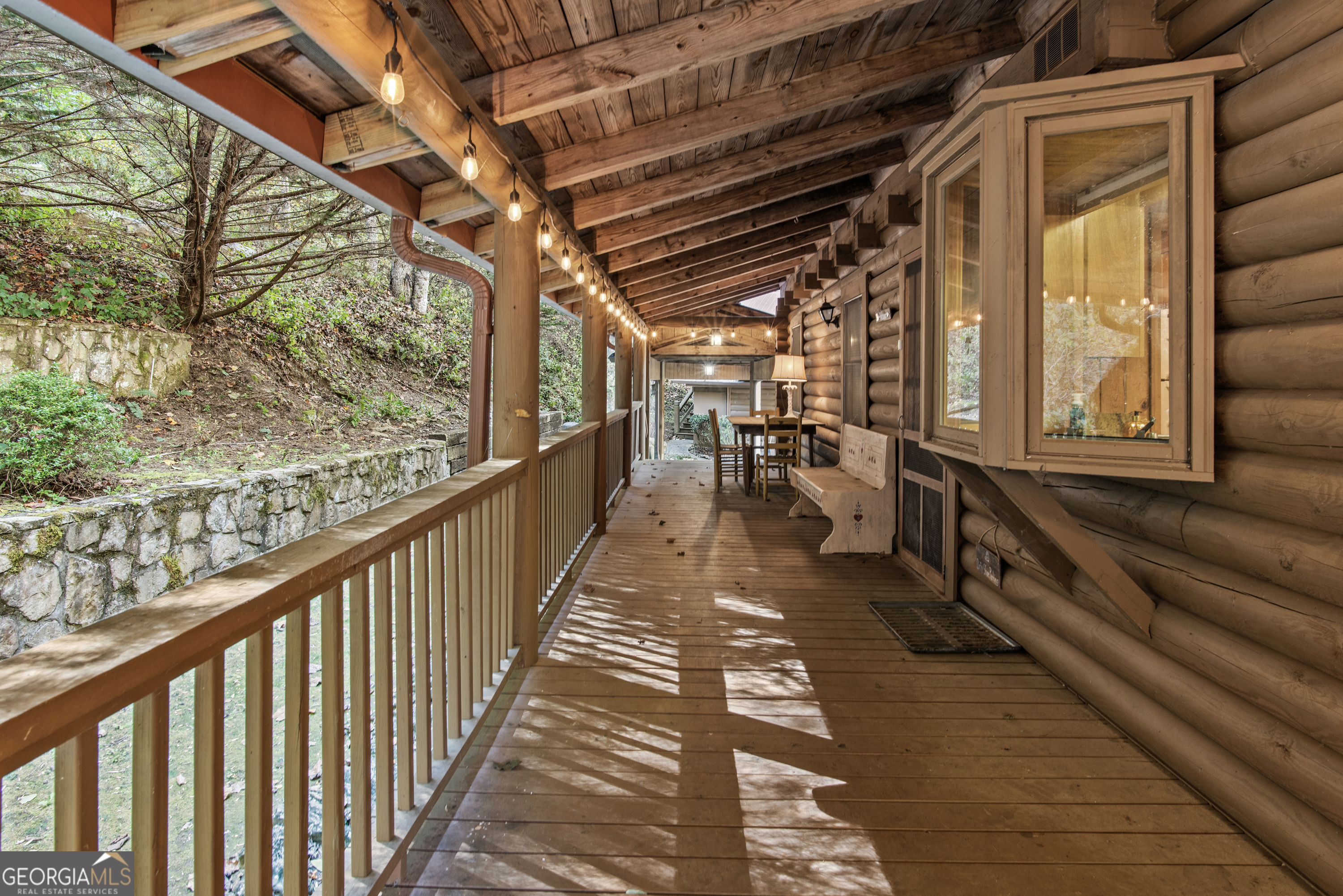 100 Windsong Lane Rabun Gap, GA 30568 - Photo 28 of 80