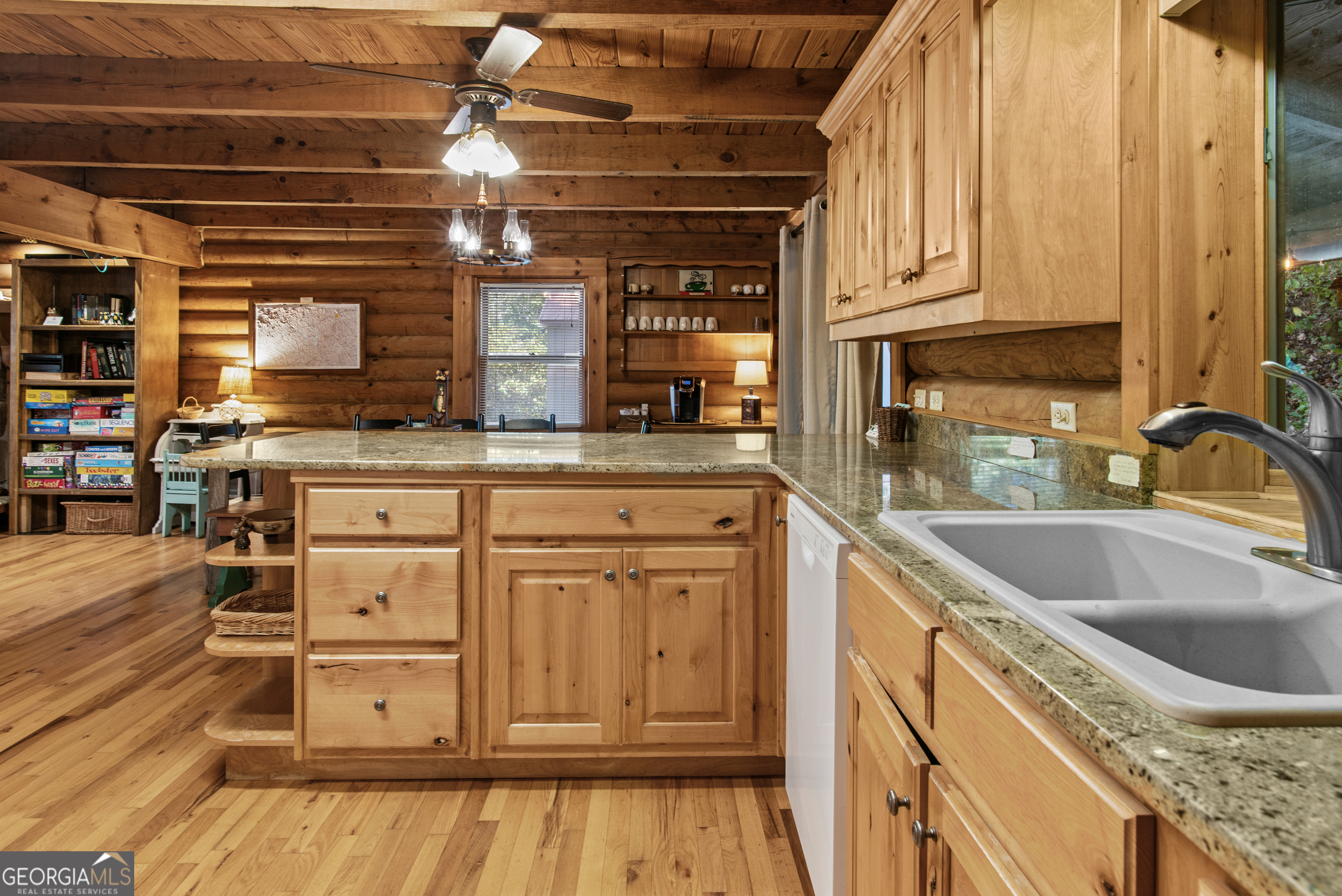 100 Windsong Lane Rabun Gap, GA 30568 - Photo 3 of 80