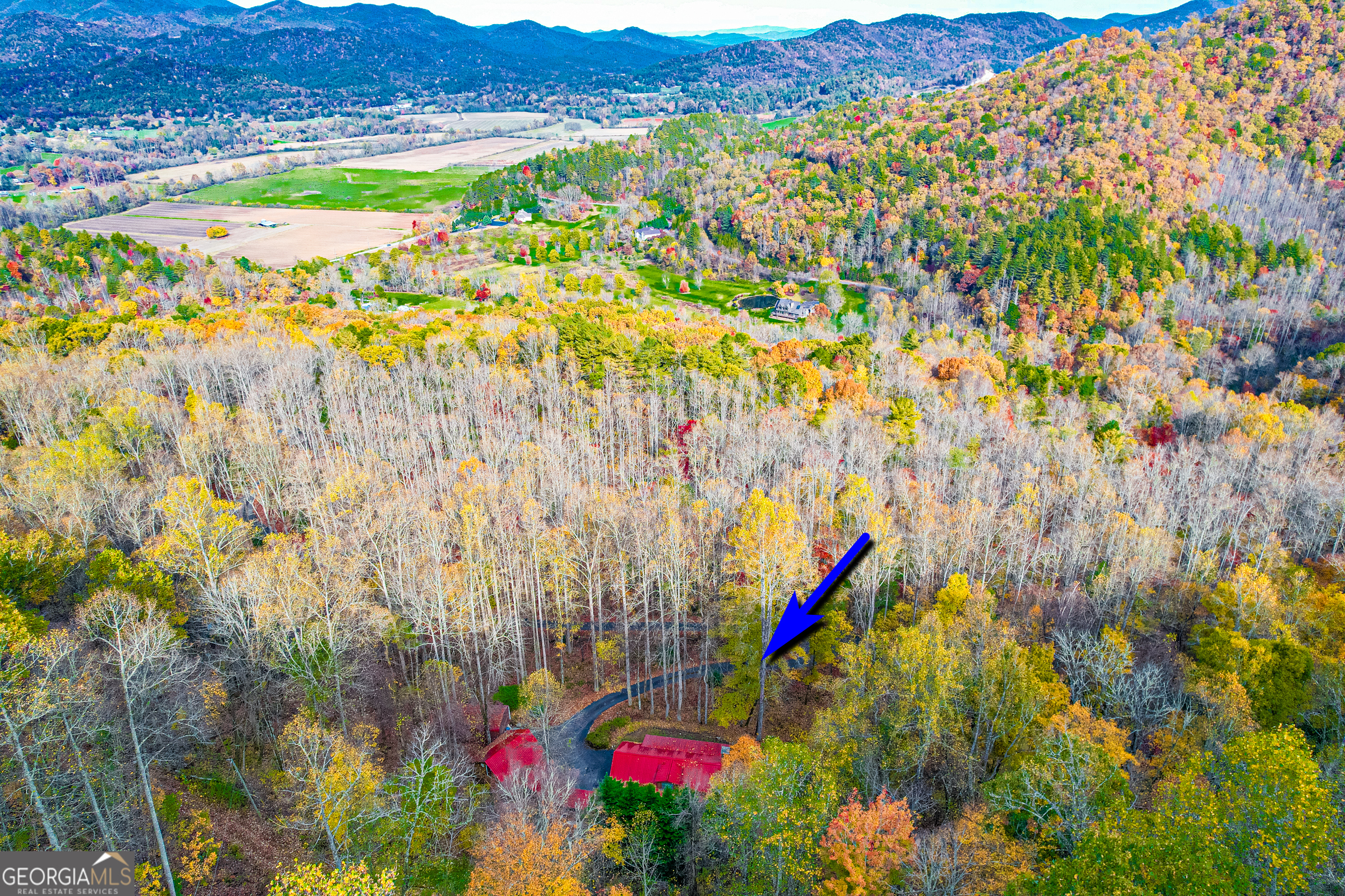 100 Windsong Lane Rabun Gap, GA 30568 - Photo 31 of 80