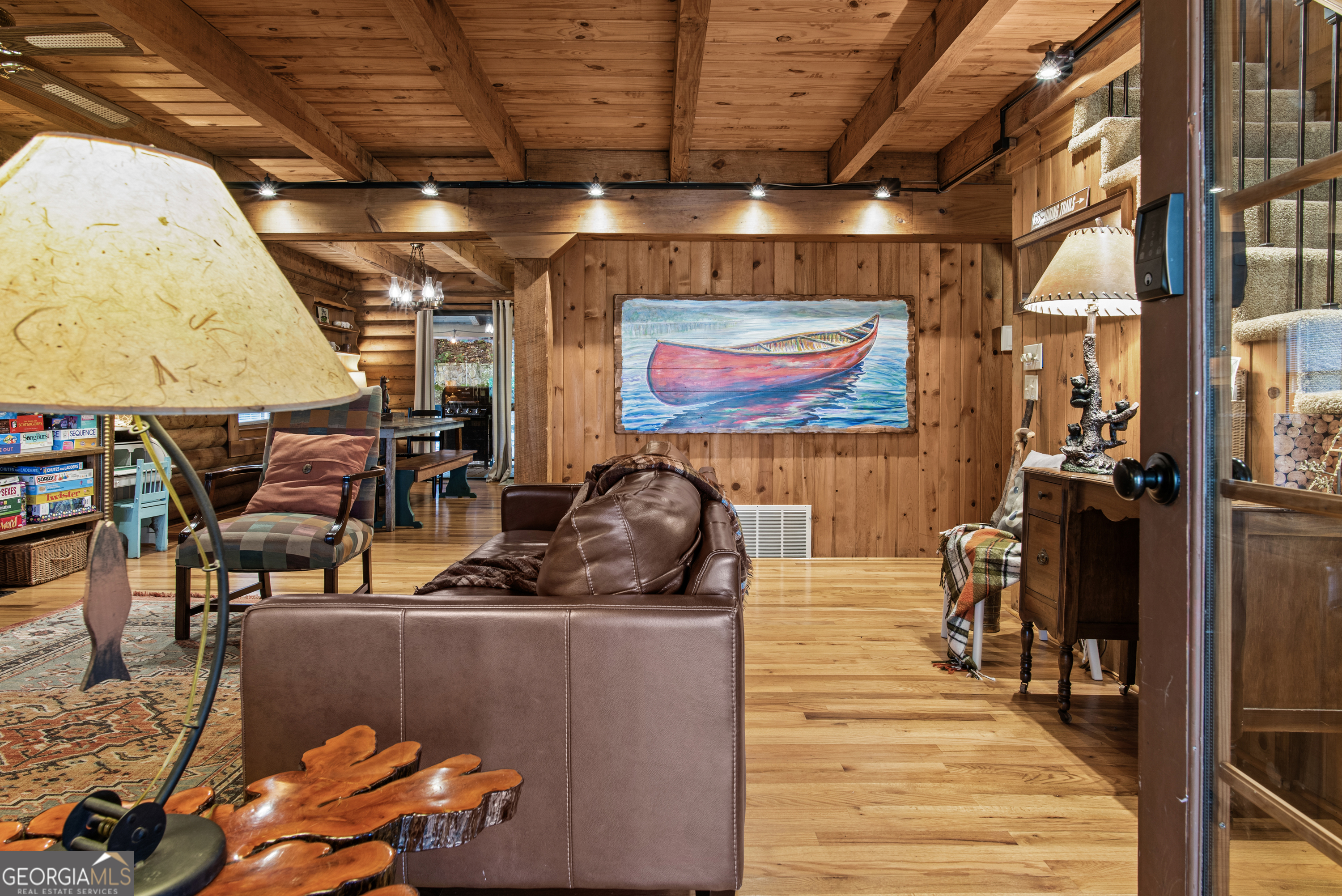 100 Windsong Lane Rabun Gap, GA 30568 - Photo 35 of 80