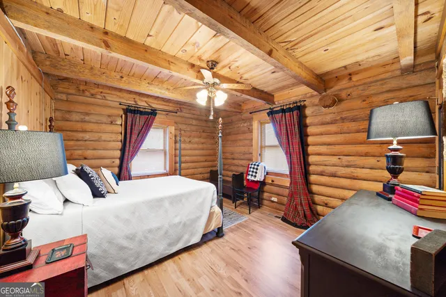 $495,000 | 100 Windsong Lane, Rabun Gap, GA 30568