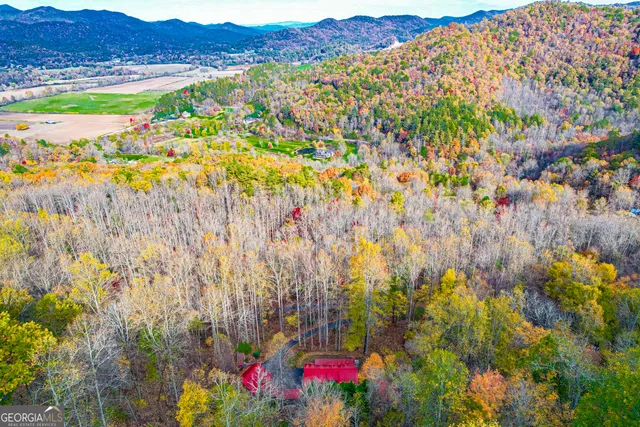 $495,000 | 100 Windsong Lane, Rabun Gap, GA 30568