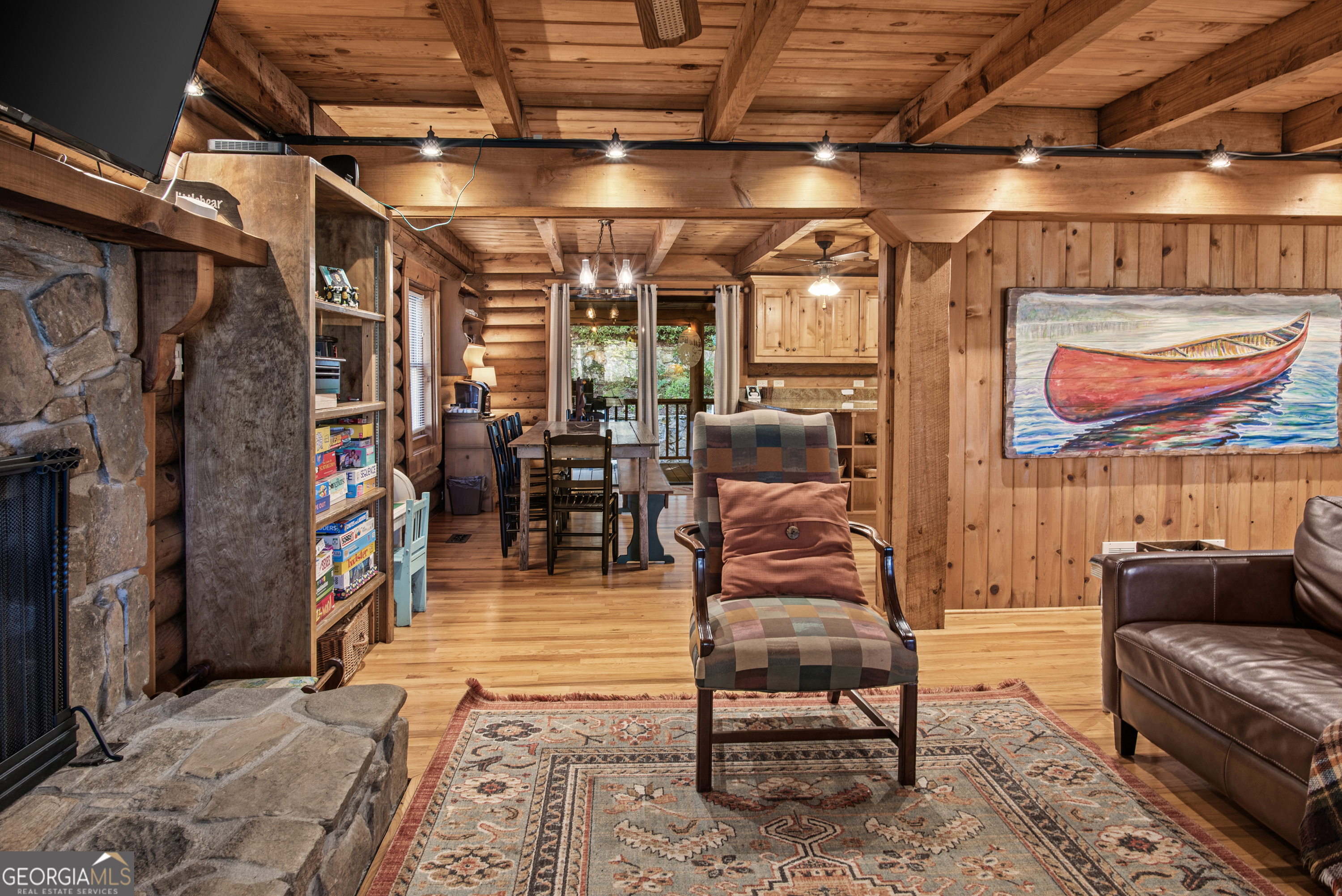 100 Windsong Lane Rabun Gap, GA 30568 - Photo 46 of 80