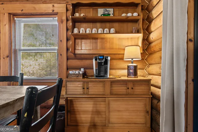 $495,000 | 100 Windsong Lane, Rabun Gap, GA 30568