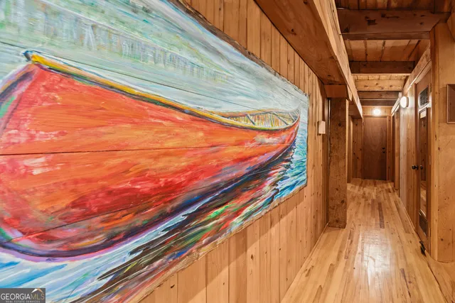 $495,000 | 100 Windsong Lane, Rabun Gap, GA 30568