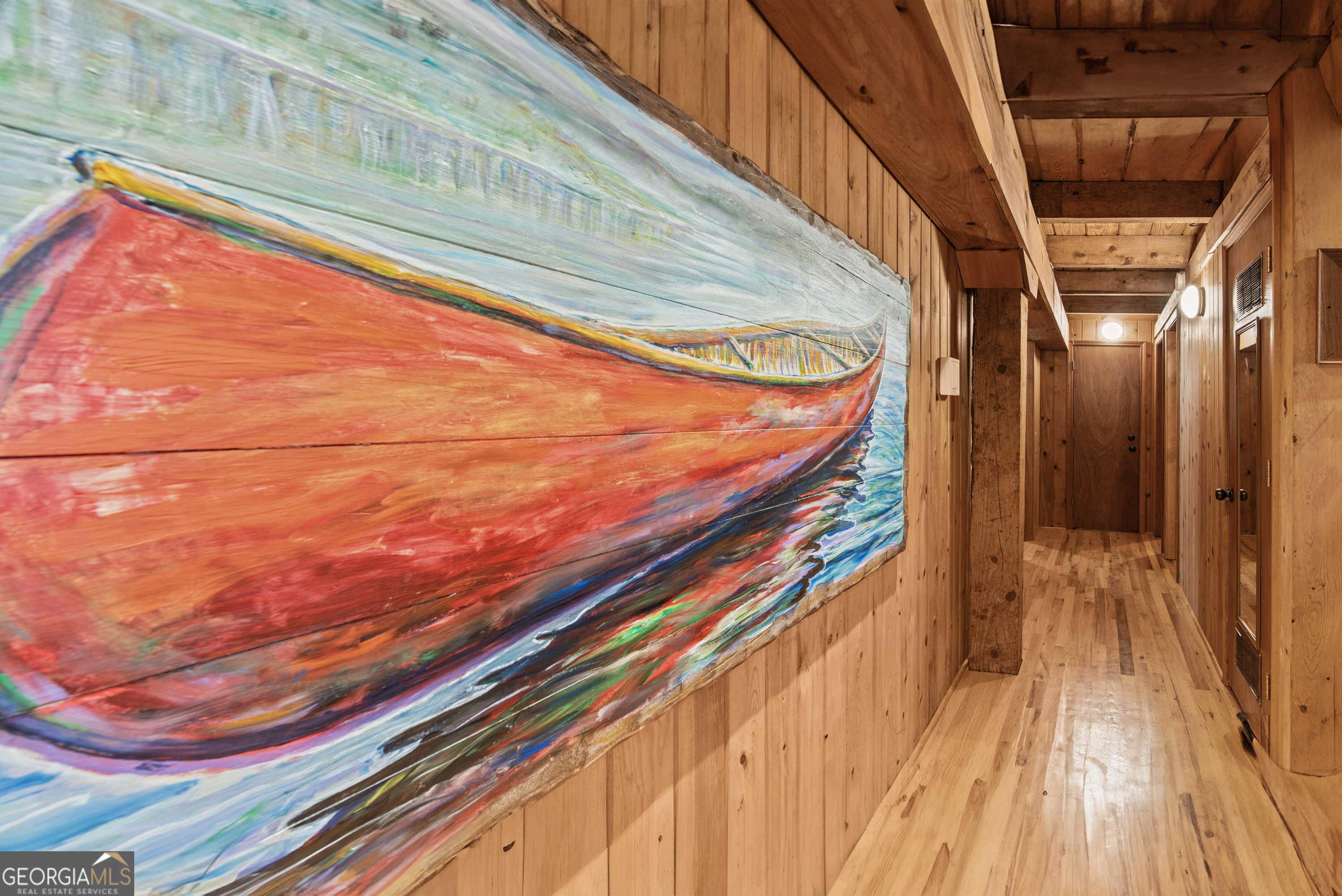 100 Windsong Lane Rabun Gap, GA 30568 - Photo 51 of 80