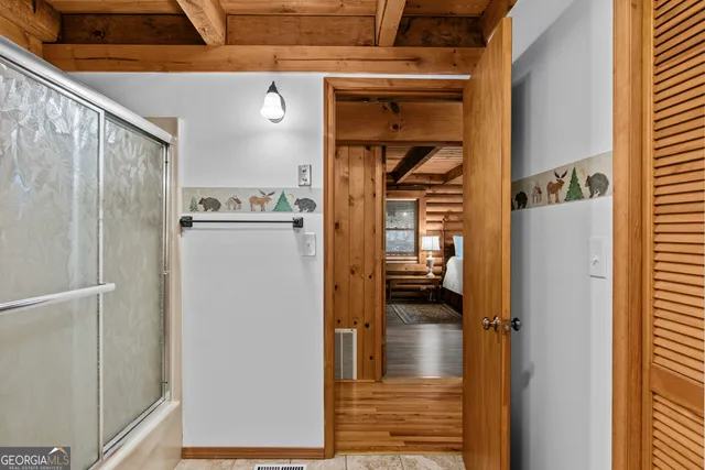 $495,000 | 100 Windsong Lane, Rabun Gap, GA 30568