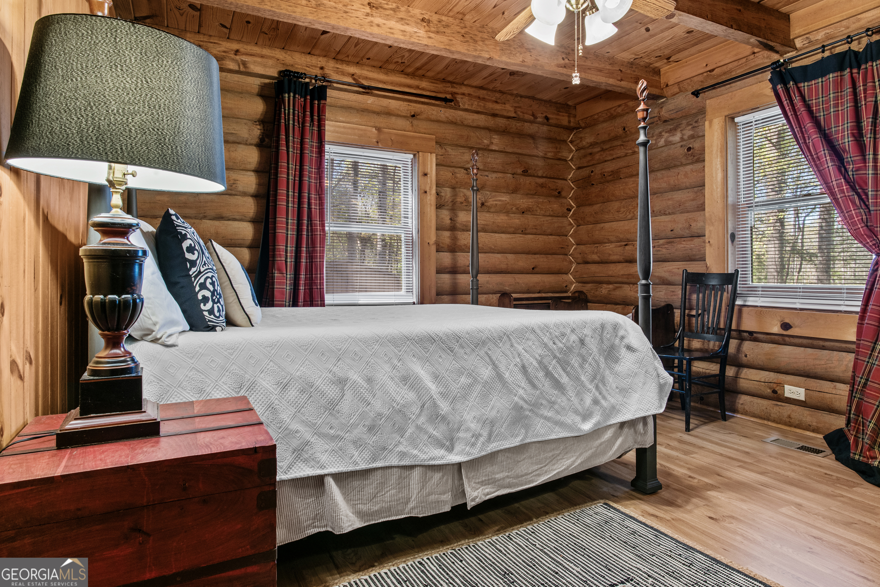 100 Windsong Lane Rabun Gap, GA 30568 - Photo 55 of 80