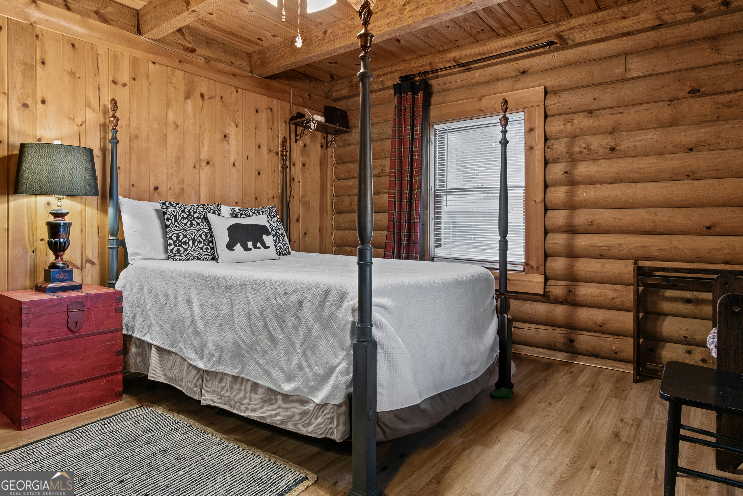 100 Windsong Lane Rabun Gap, GA 30568 - Photo 56 of 80