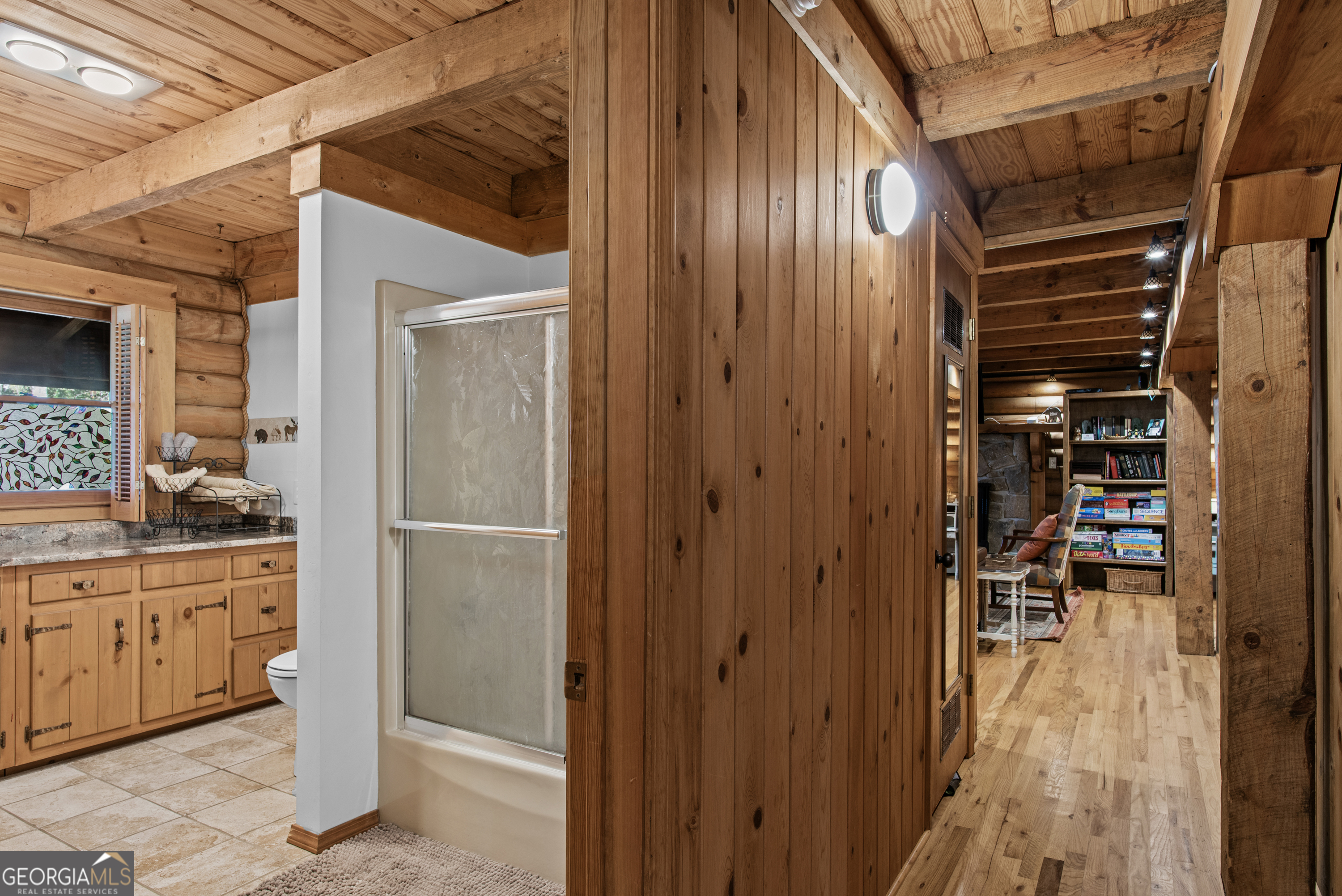 100 Windsong Lane Rabun Gap, GA 30568 - Photo 57 of 80