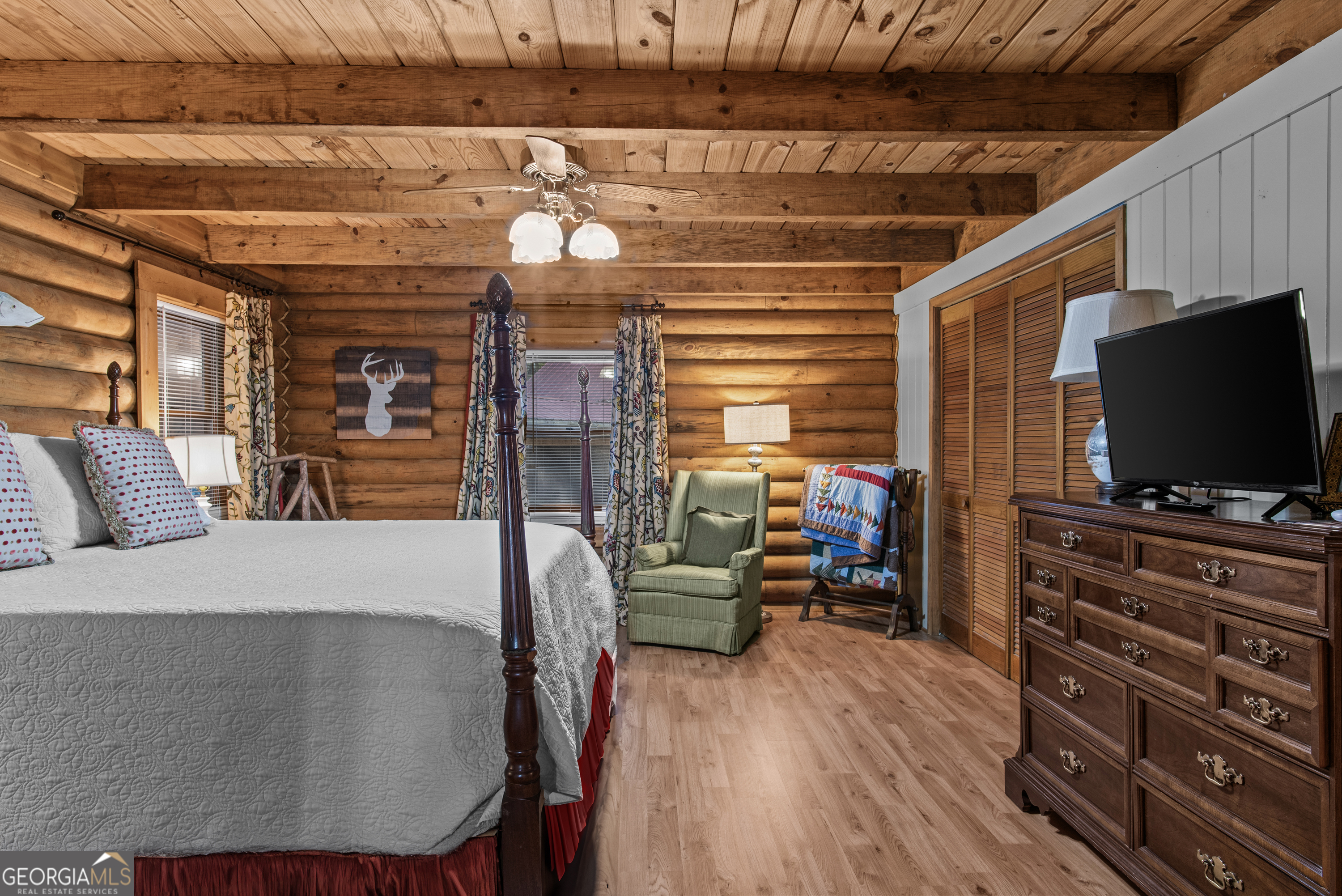 100 Windsong Lane Rabun Gap, GA 30568 - Photo 59 of 80