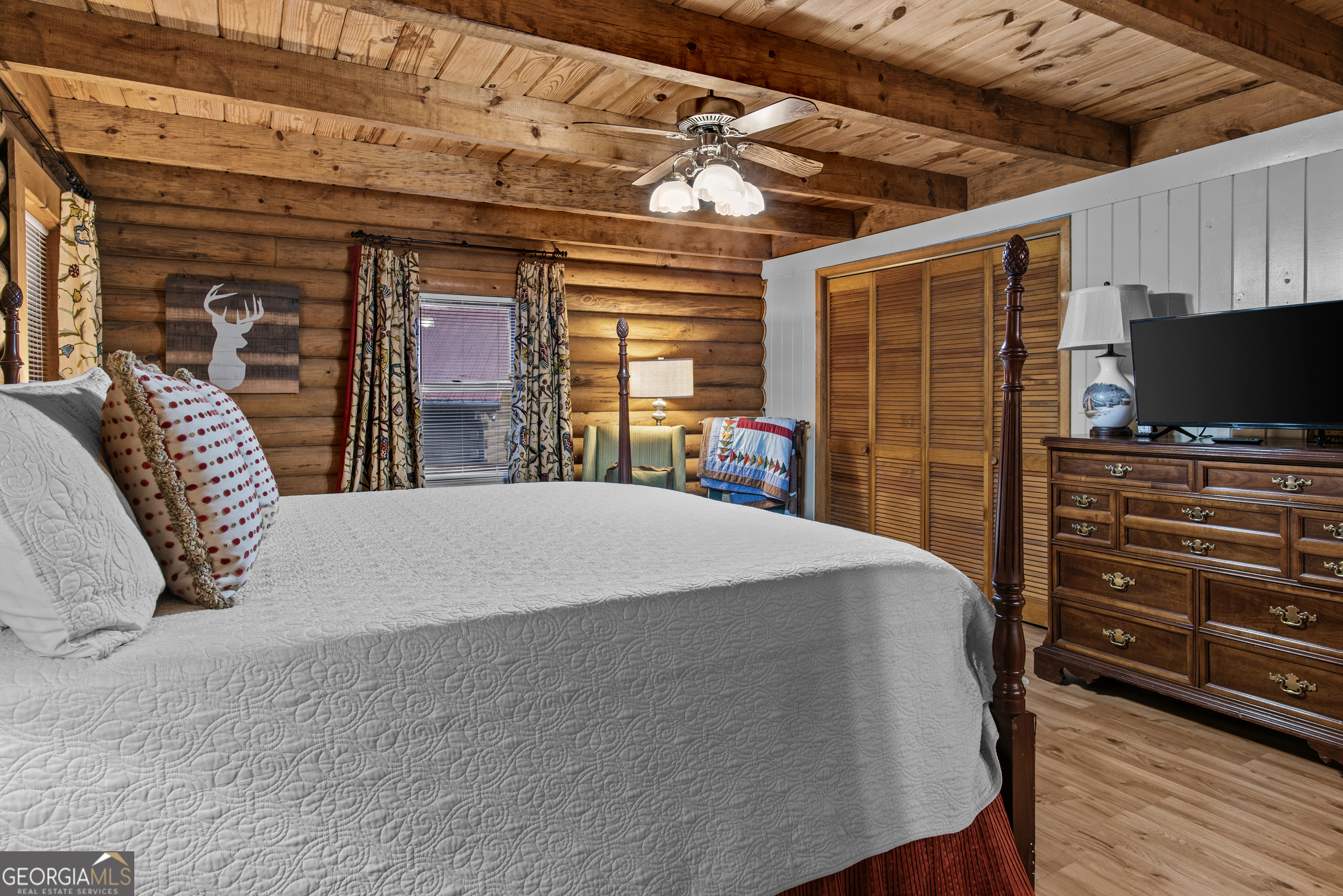 100 Windsong Lane Rabun Gap, GA 30568 - Photo 60 of 80