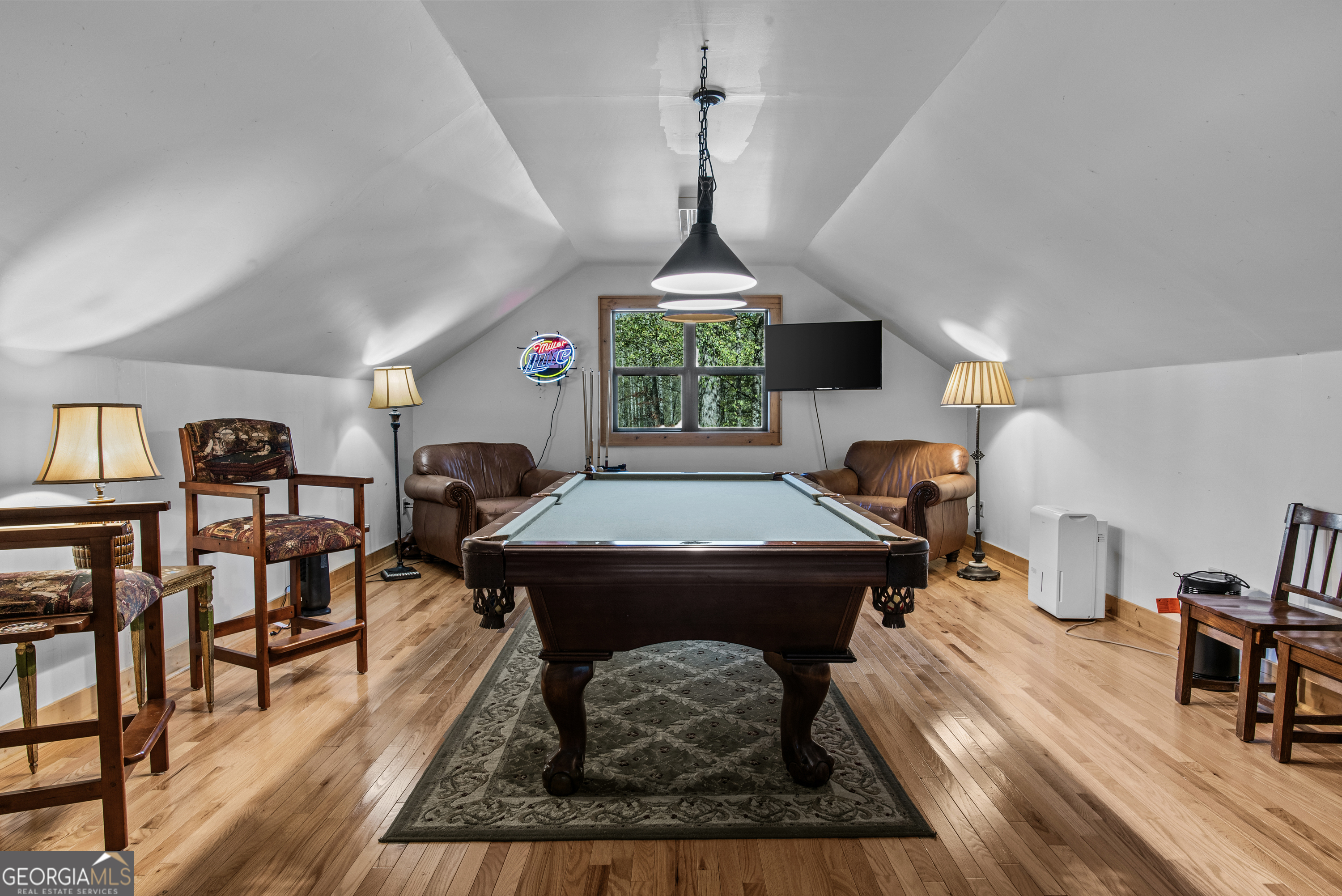 100 Windsong Lane Rabun Gap, GA 30568 - Photo 6 of 80