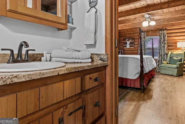 $495,000 | 100 Windsong Lane, Rabun Gap, GA 30568