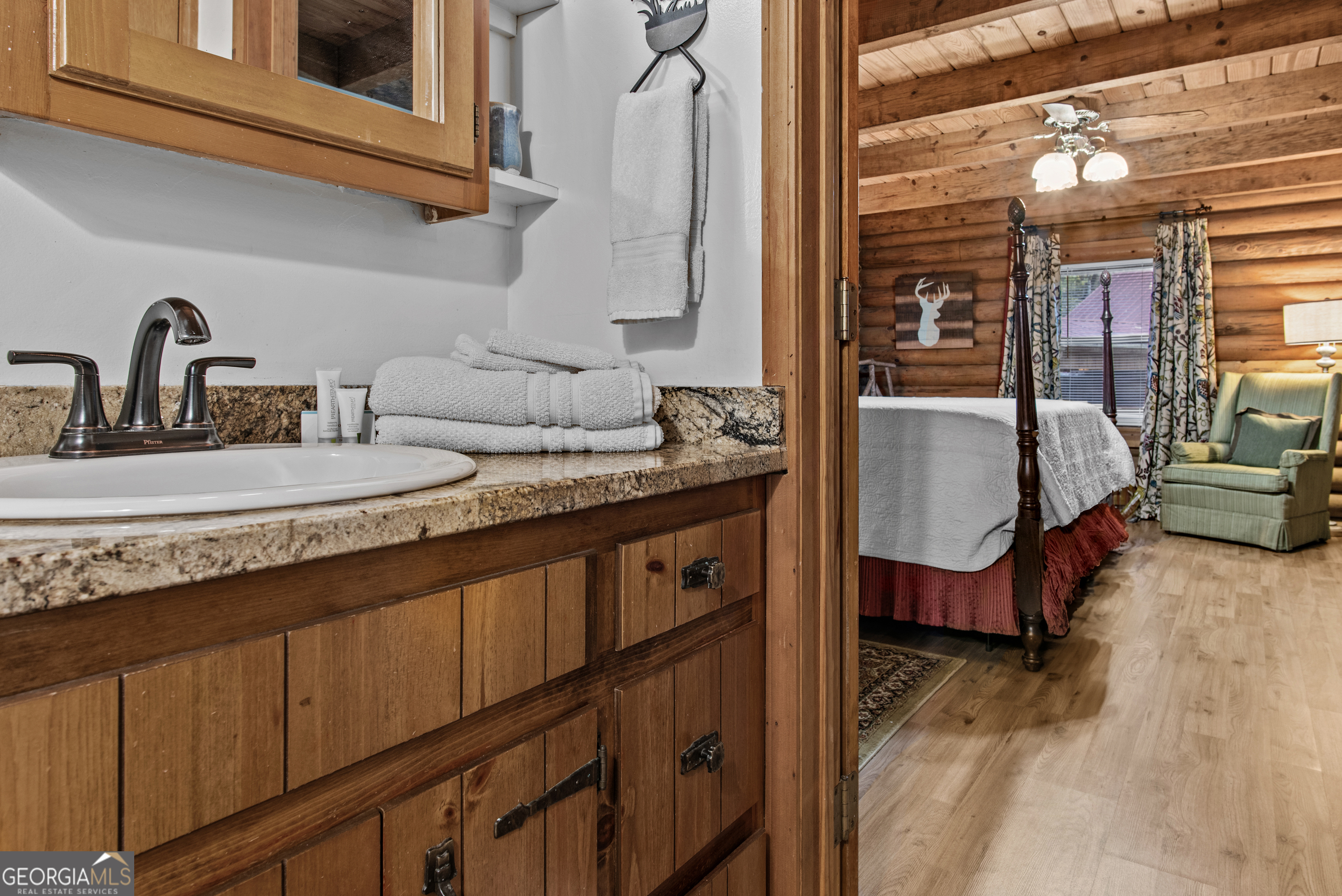 100 Windsong Lane Rabun Gap, GA 30568 - Photo 63 of 80