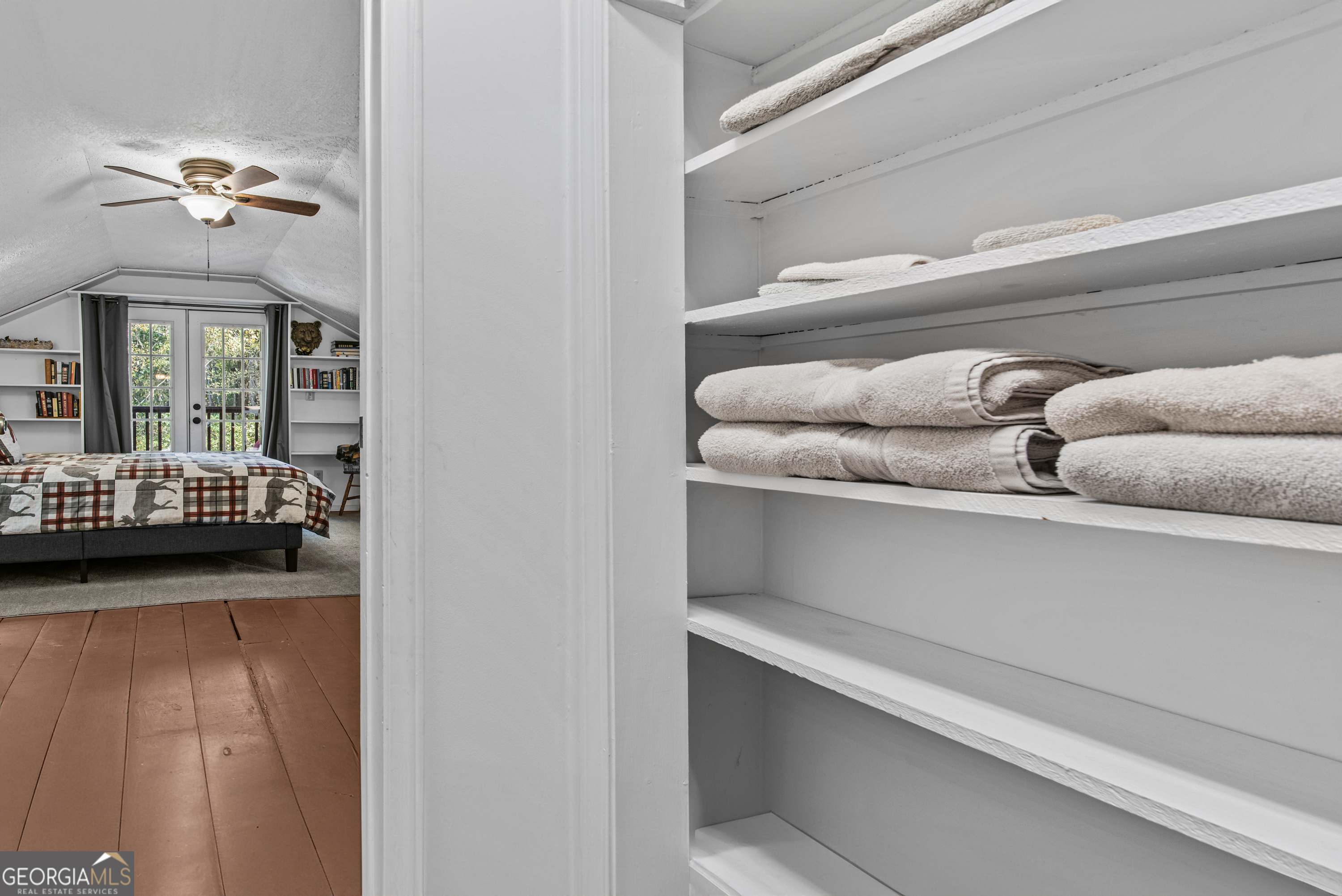 100 Windsong Lane Rabun Gap, GA 30568 - Photo 68 of 80