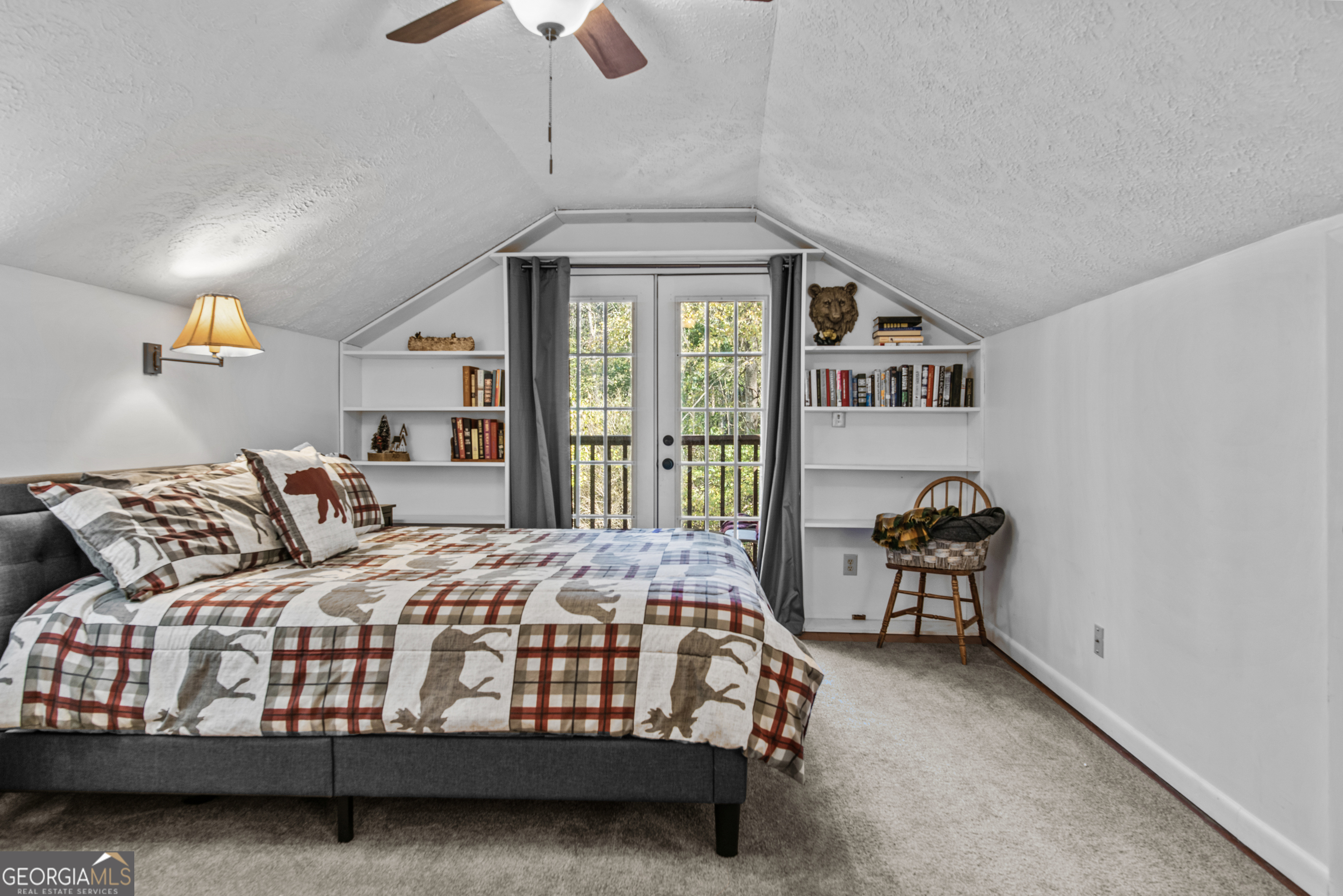 100 Windsong Lane Rabun Gap, GA 30568 - Photo 69 of 80