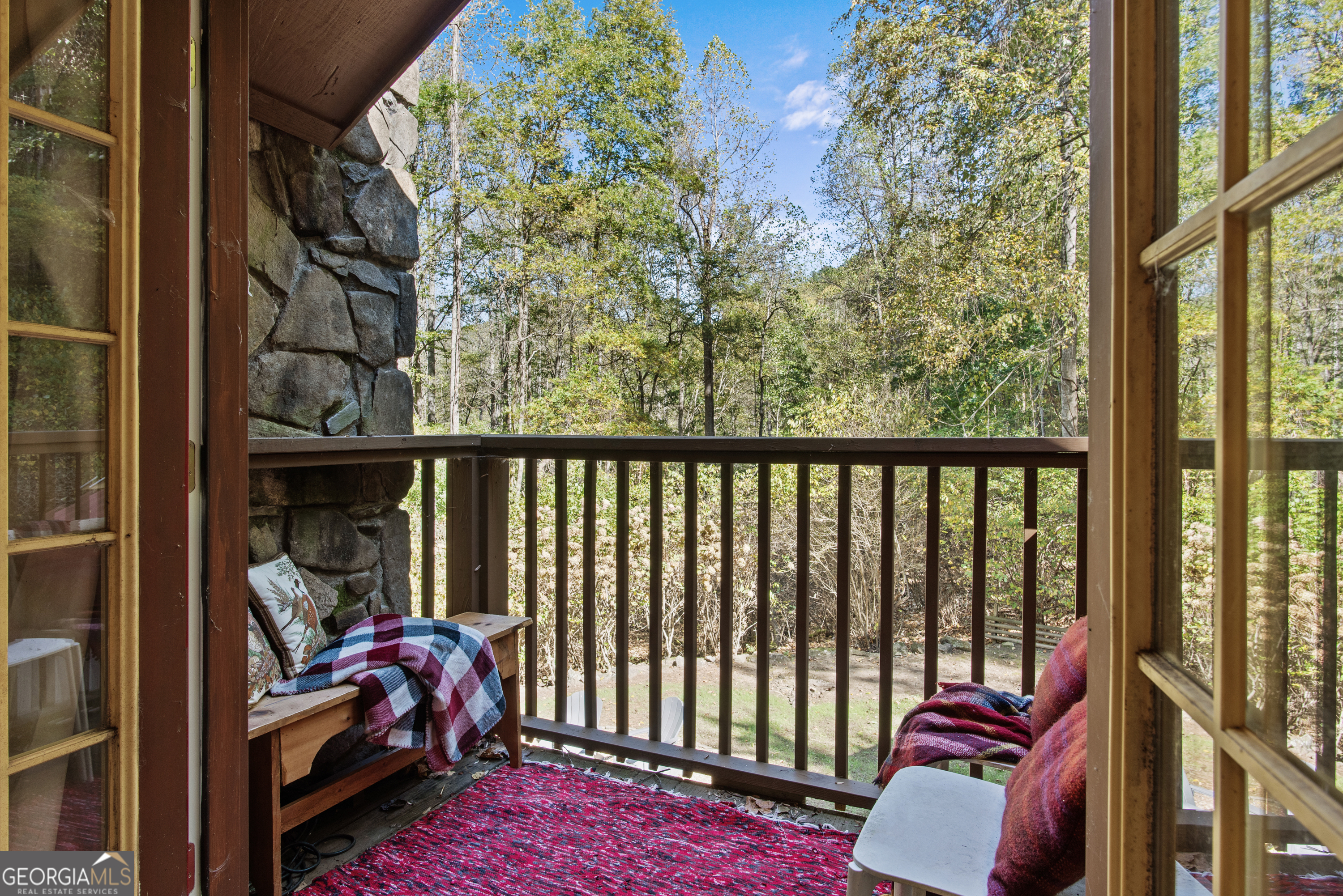 100 Windsong Lane Rabun Gap, GA 30568 - Photo 7 of 80