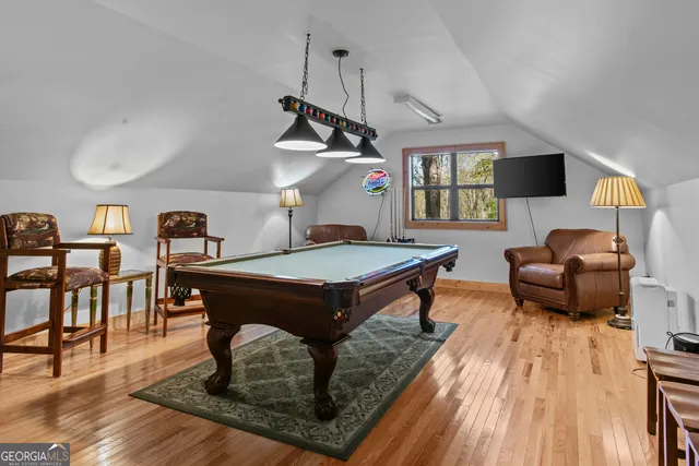 $495,000 | 100 Windsong Lane, Rabun Gap, GA 30568