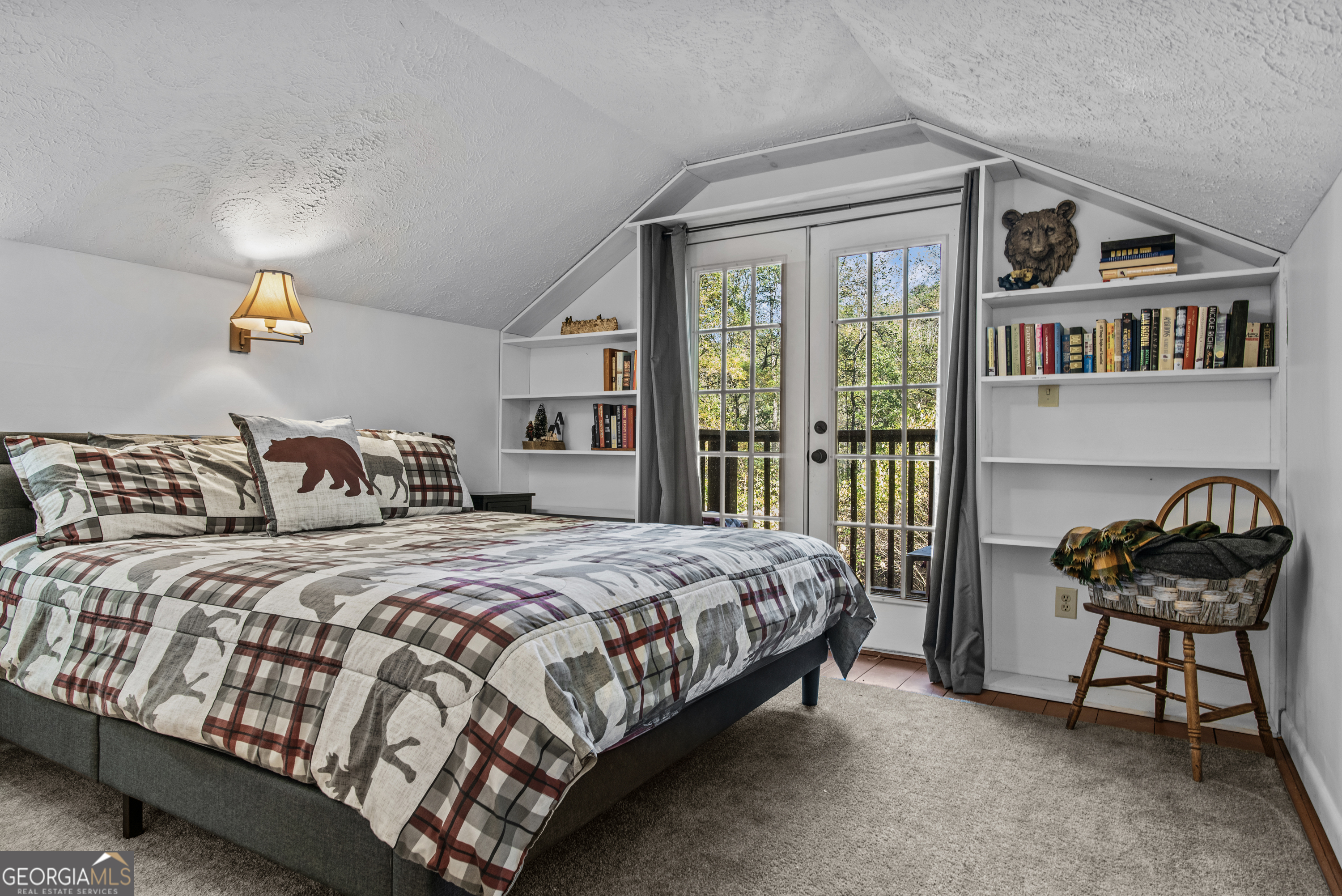 100 Windsong Lane Rabun Gap, GA 30568 - Photo 74 of 80