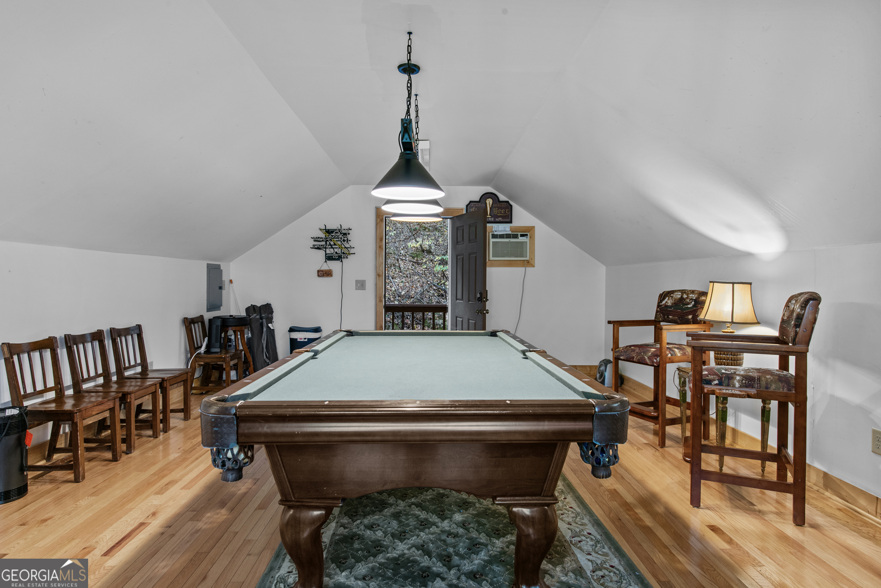 100 Windsong Lane Rabun Gap, GA 30568 - Photo 76 of 80