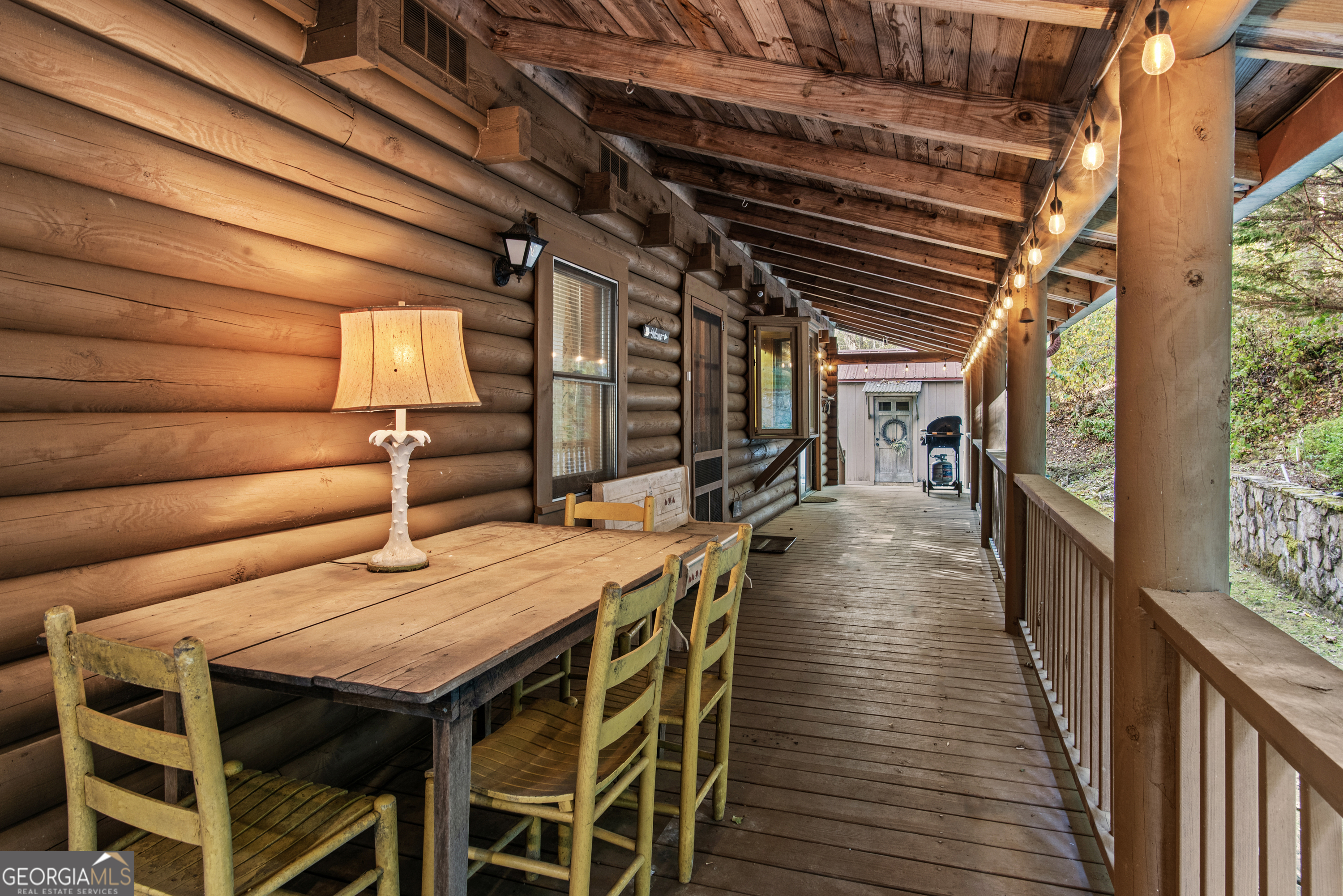 100 Windsong Lane Rabun Gap, GA 30568 - Photo 77 of 80