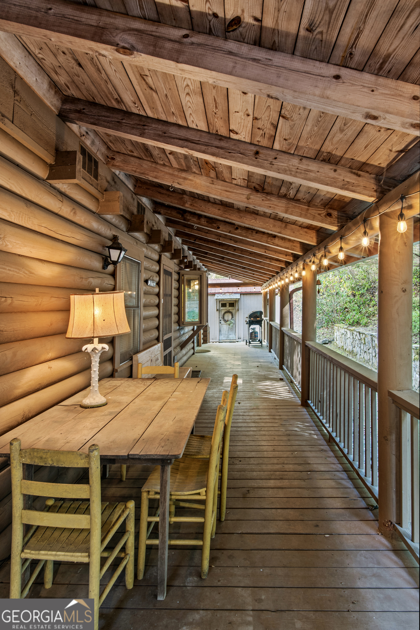 100 Windsong Lane Rabun Gap, GA 30568 - Photo 78 of 80