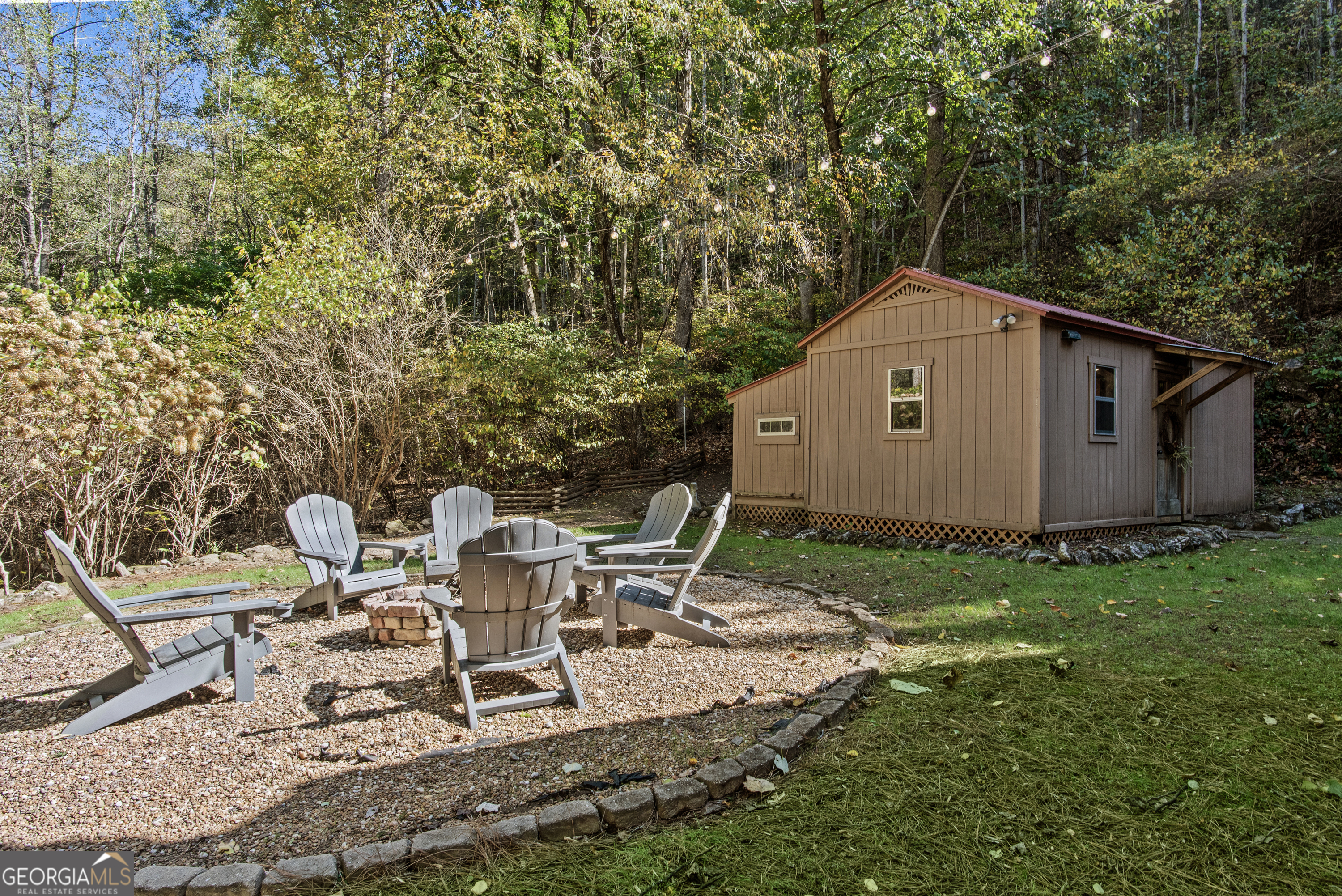 100 Windsong Lane Rabun Gap, GA 30568 - Photo 80 of 80