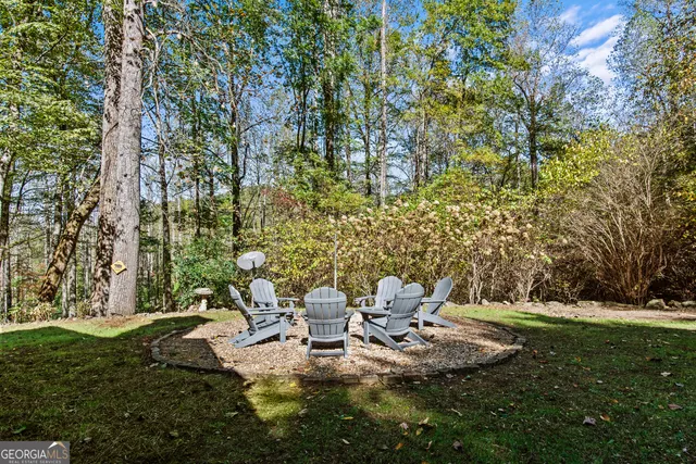 $495,000 | 100 Windsong Lane, Rabun Gap, GA 30568
