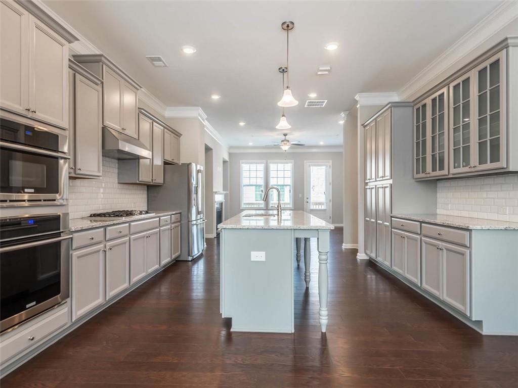503 Headwind Way Alpharetta, GA 30005 - Photo 11 of 31