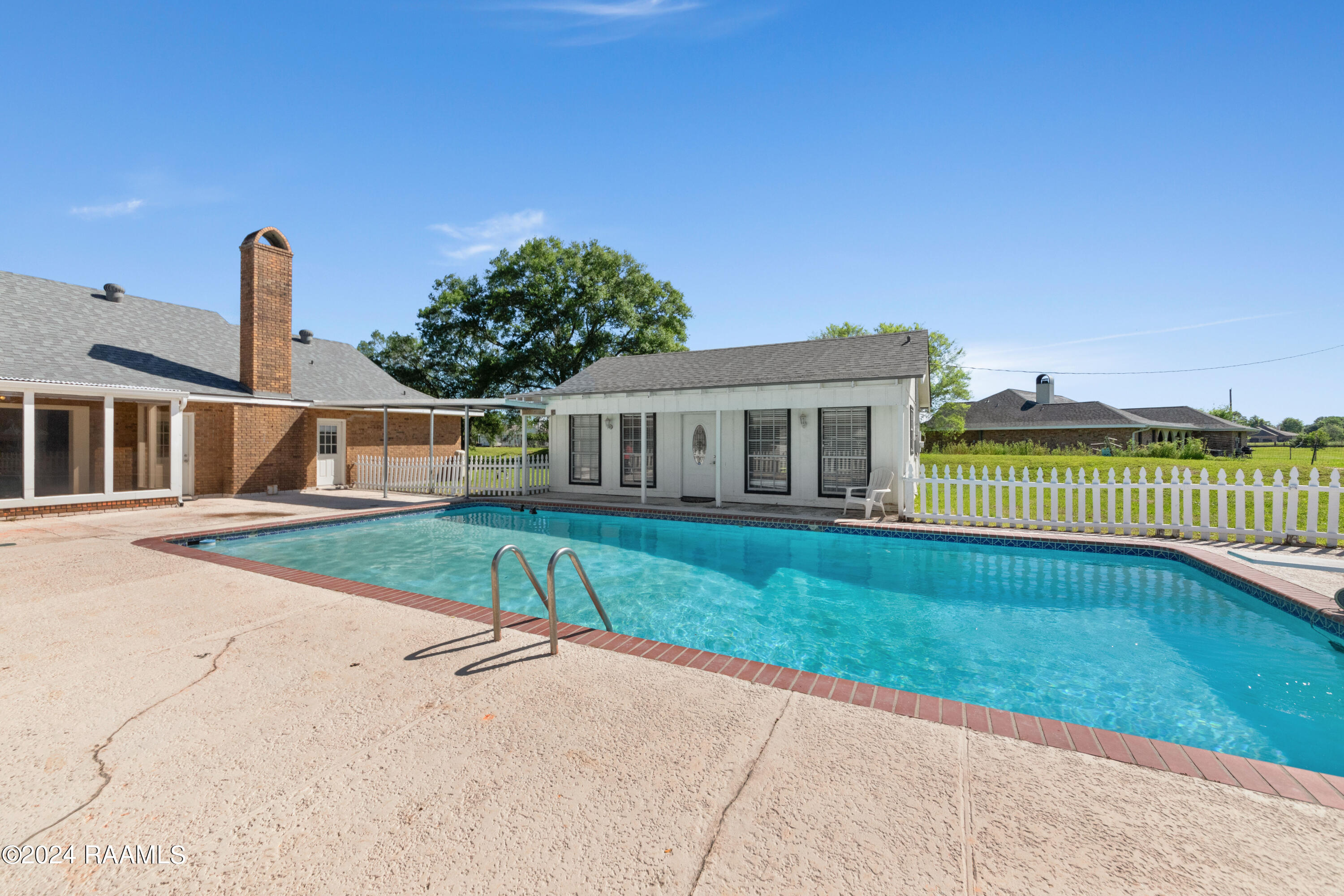 419 Elias G Road Lafayette, LA 70506 - Photo 37 of 50