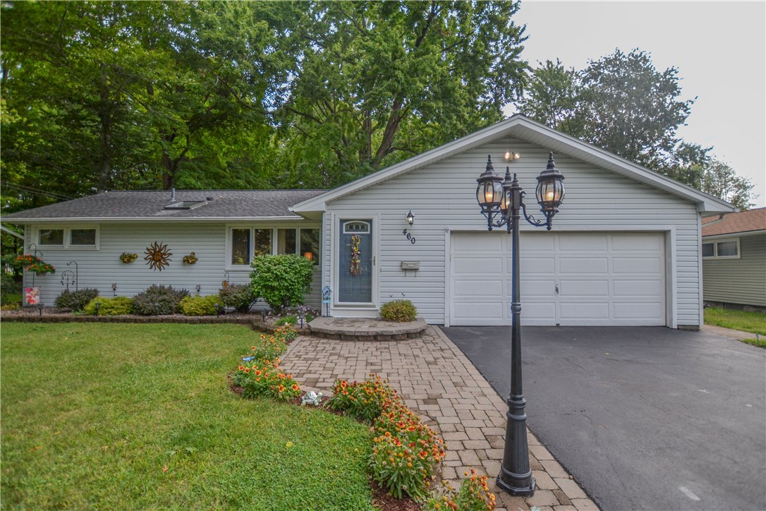 460 Buckman Road Greece, NY 14615 - Photo 1 of 1 Gallery Image 1