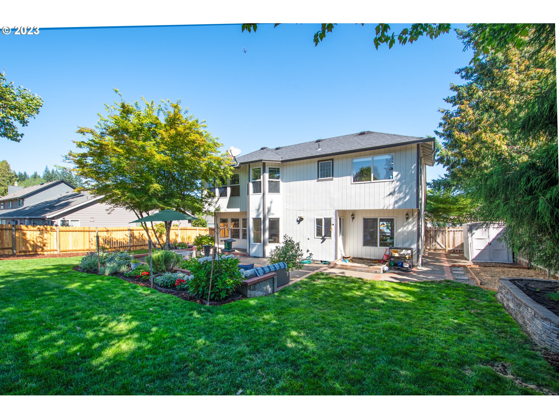 4126 Southeast 30th Street Gresham, OR 97080 - Photo 27 of 42